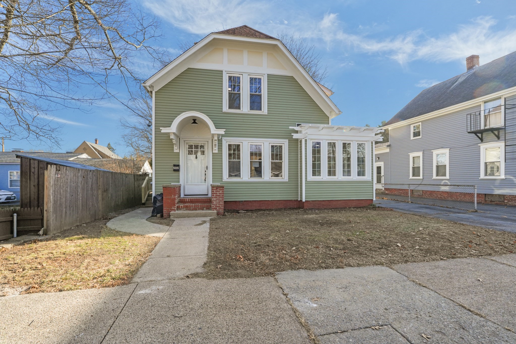 202 Jenckes St, Woonsocket, RI 02895 - Image 1
