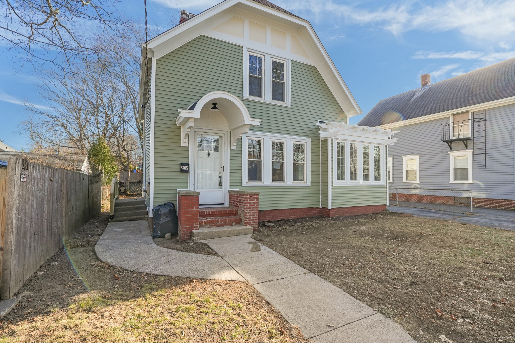 202 Jenckes St, Woonsocket, RI 02895 - Image 2