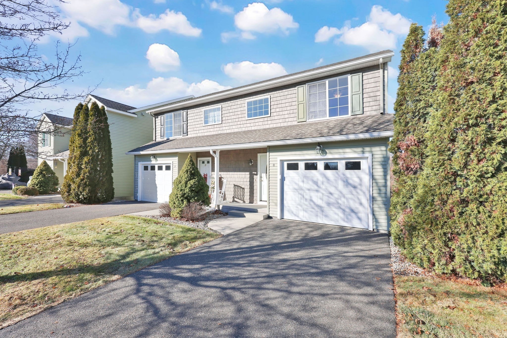 353 Fuller St Unit 8, Ludlow, MA 01056