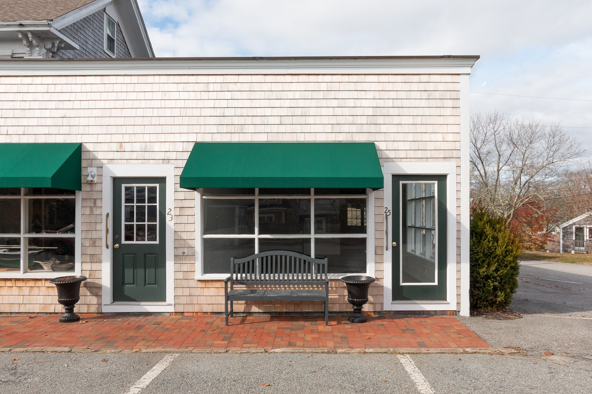 25 Post Office Sq, Chatham, MA 02633 - Image 1
