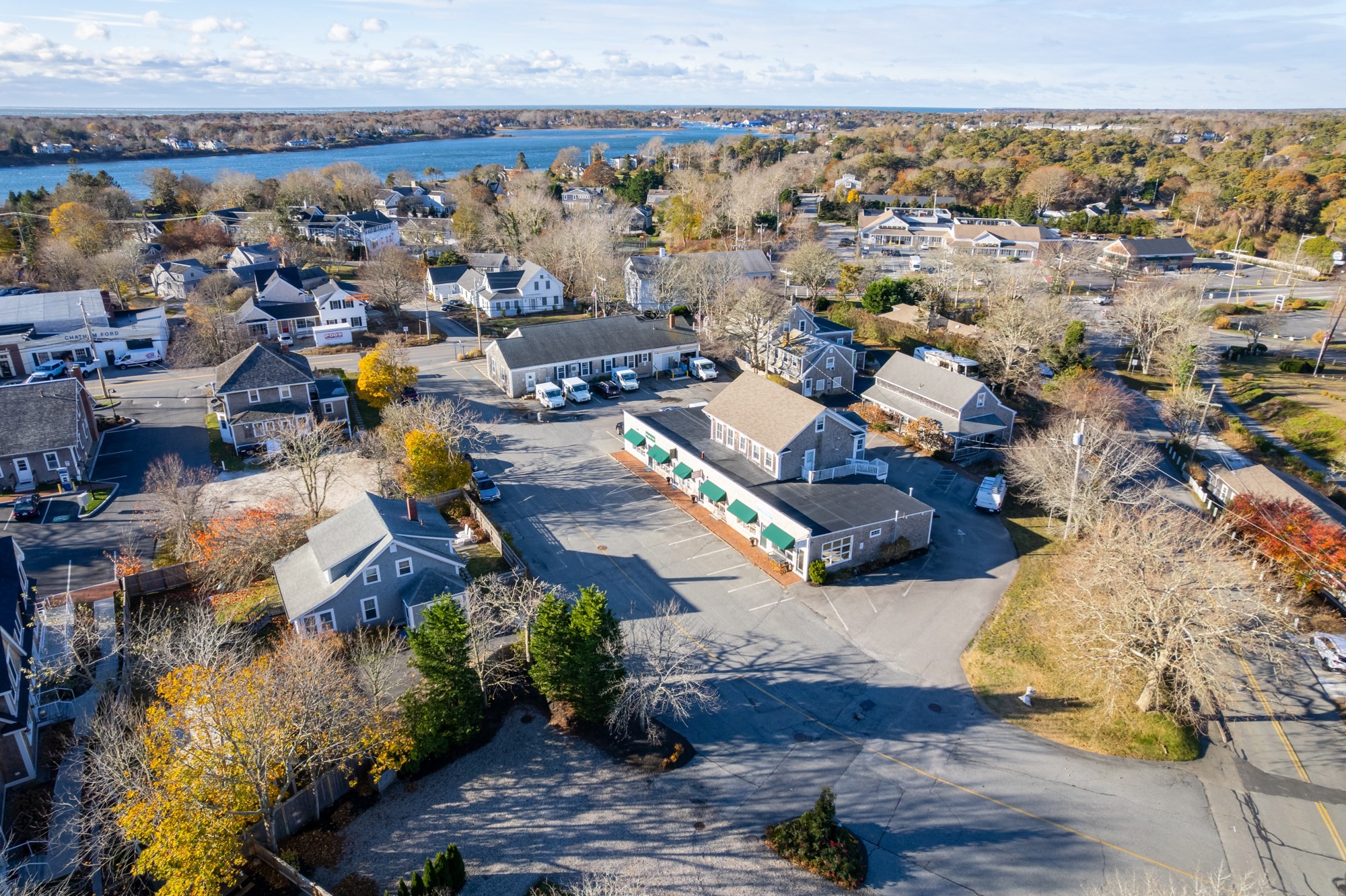 25 Post Office Sq, Chatham, MA 02633 - Image 15