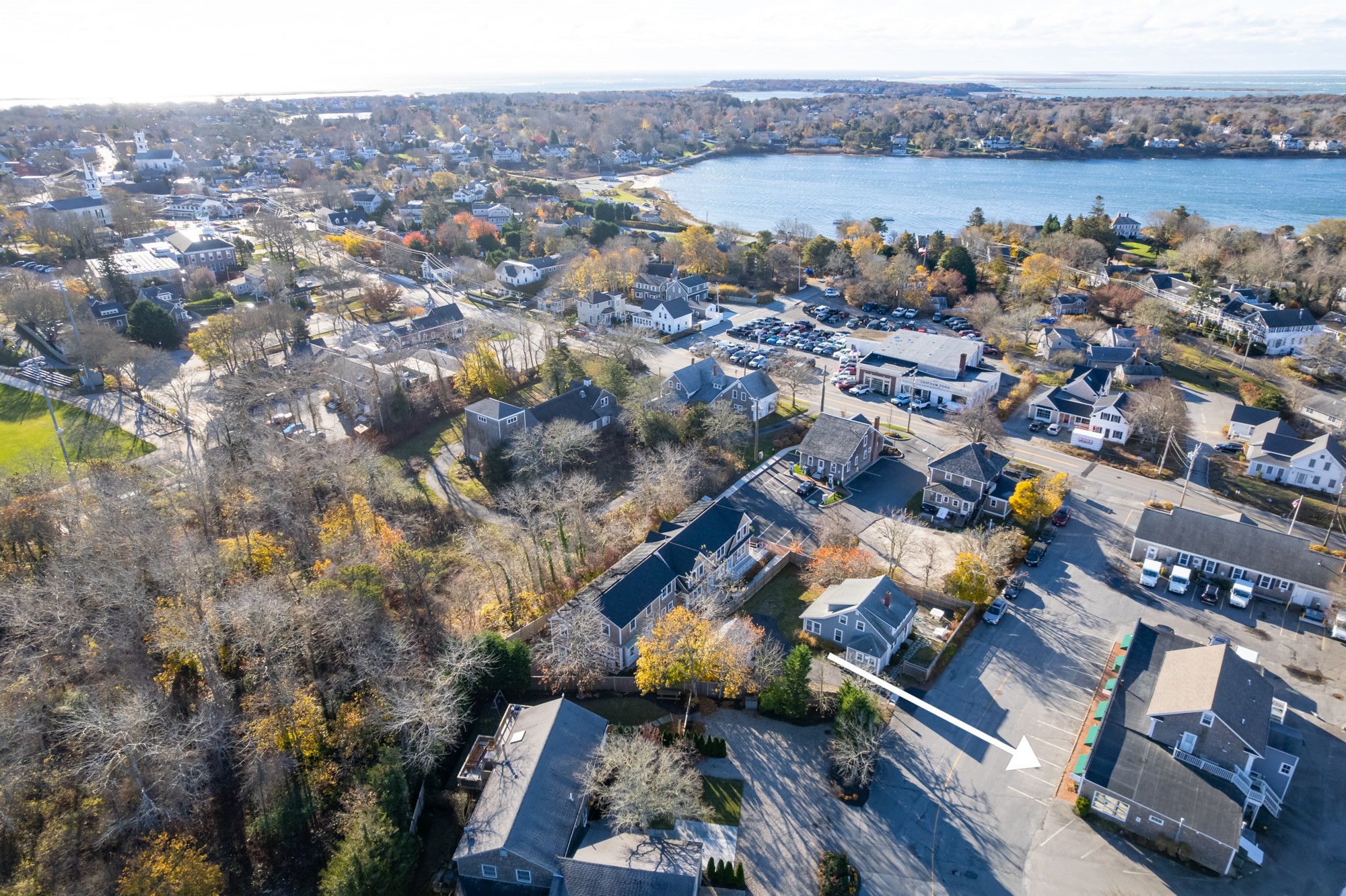 25 Post Office Sq, Chatham, MA 02633 - Image 16