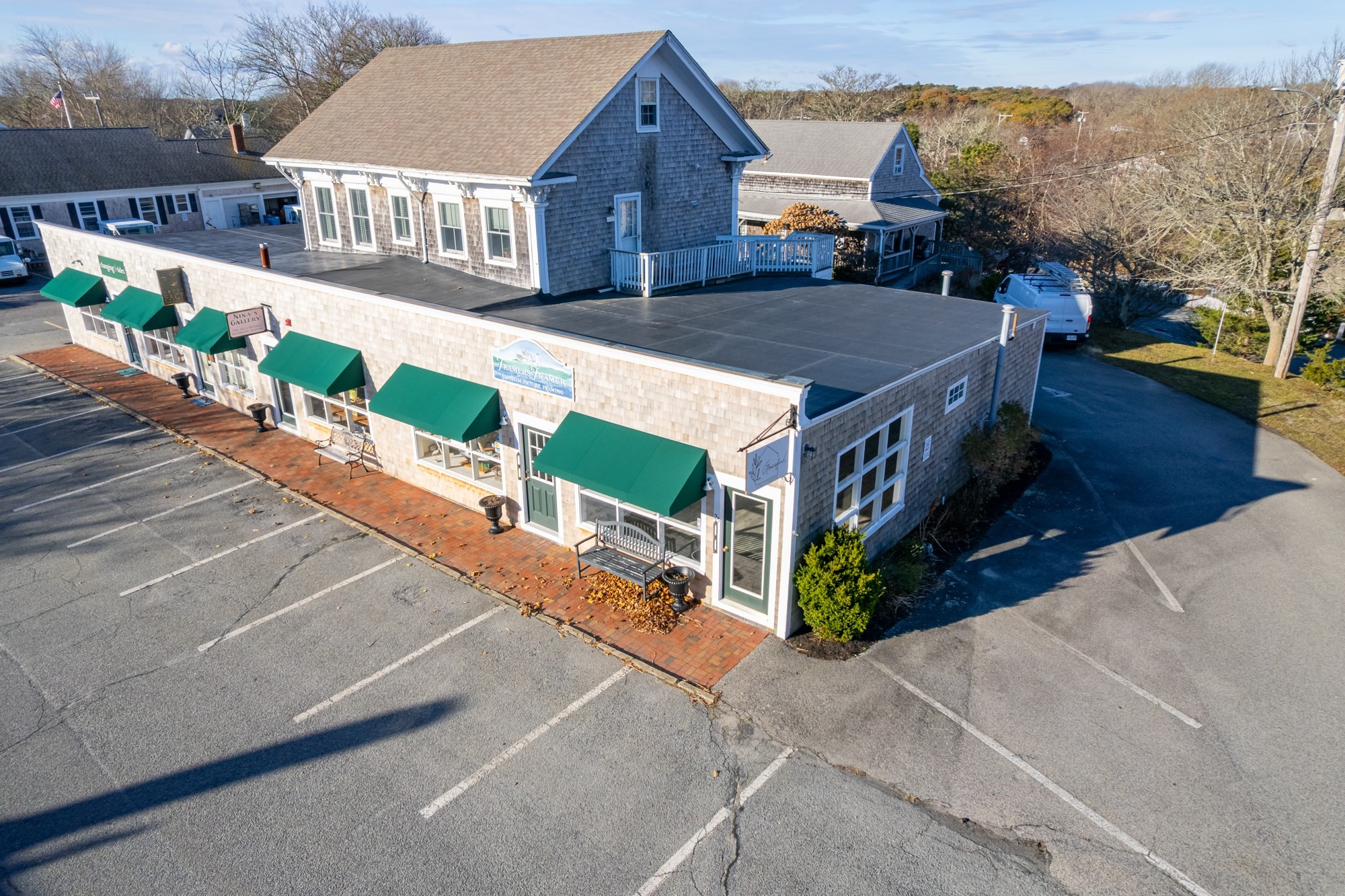 25 Post Office Sq, Chatham, MA 02633 - Image 17