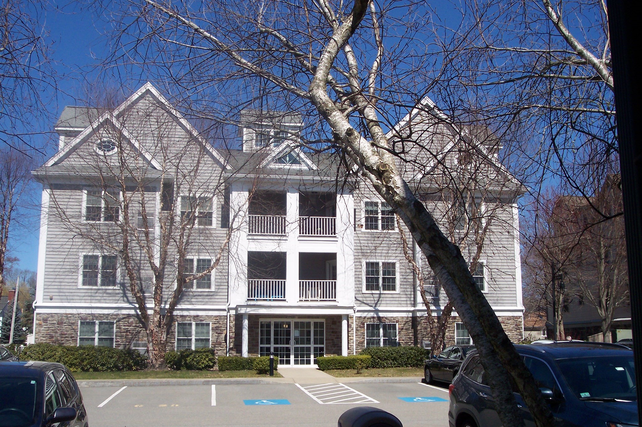 1056 Victoria Unit A-13, New Bedford, MA 02745