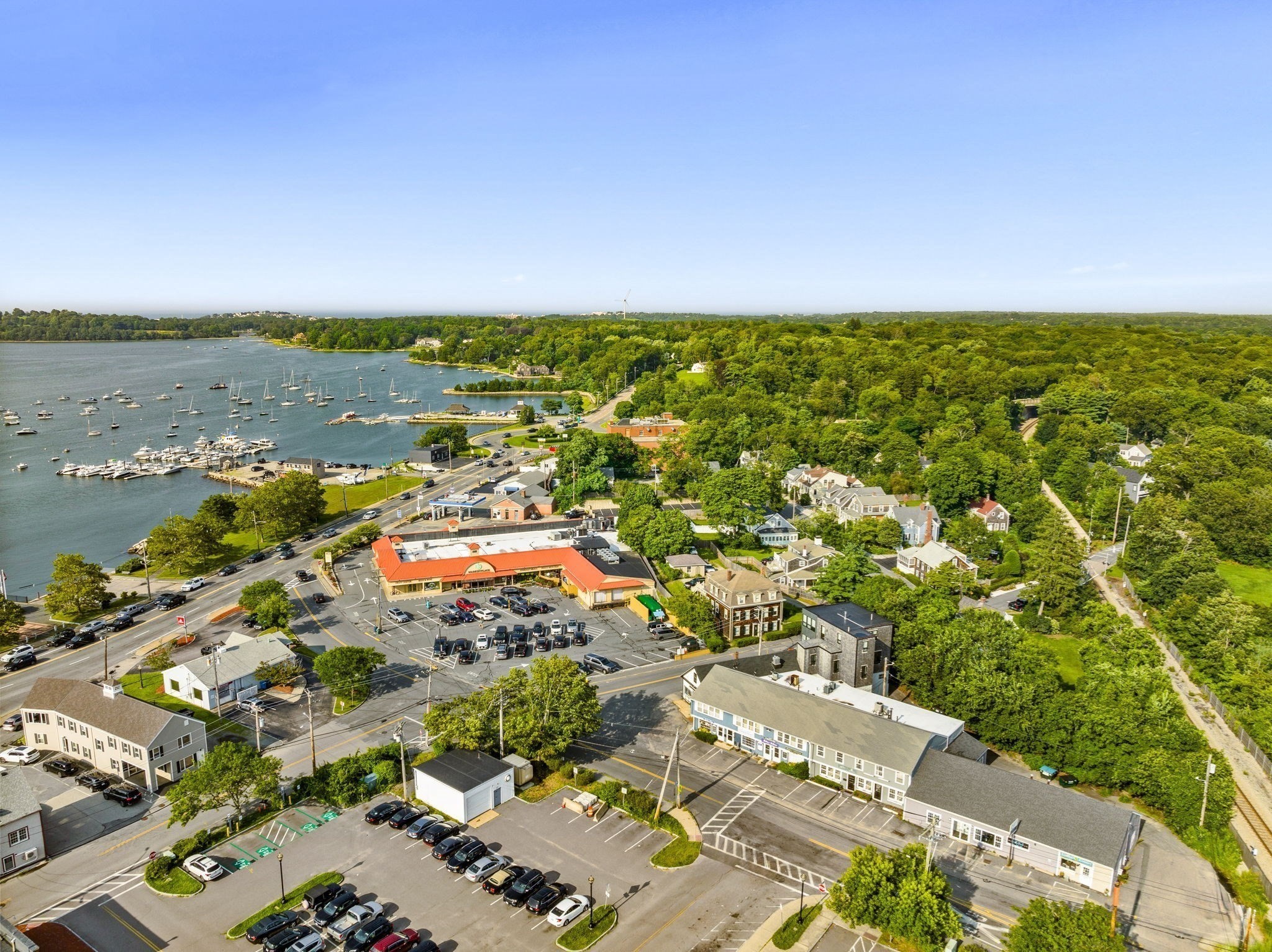 57 Water St Unit 57, Hingham, MA 02043 - Image 30