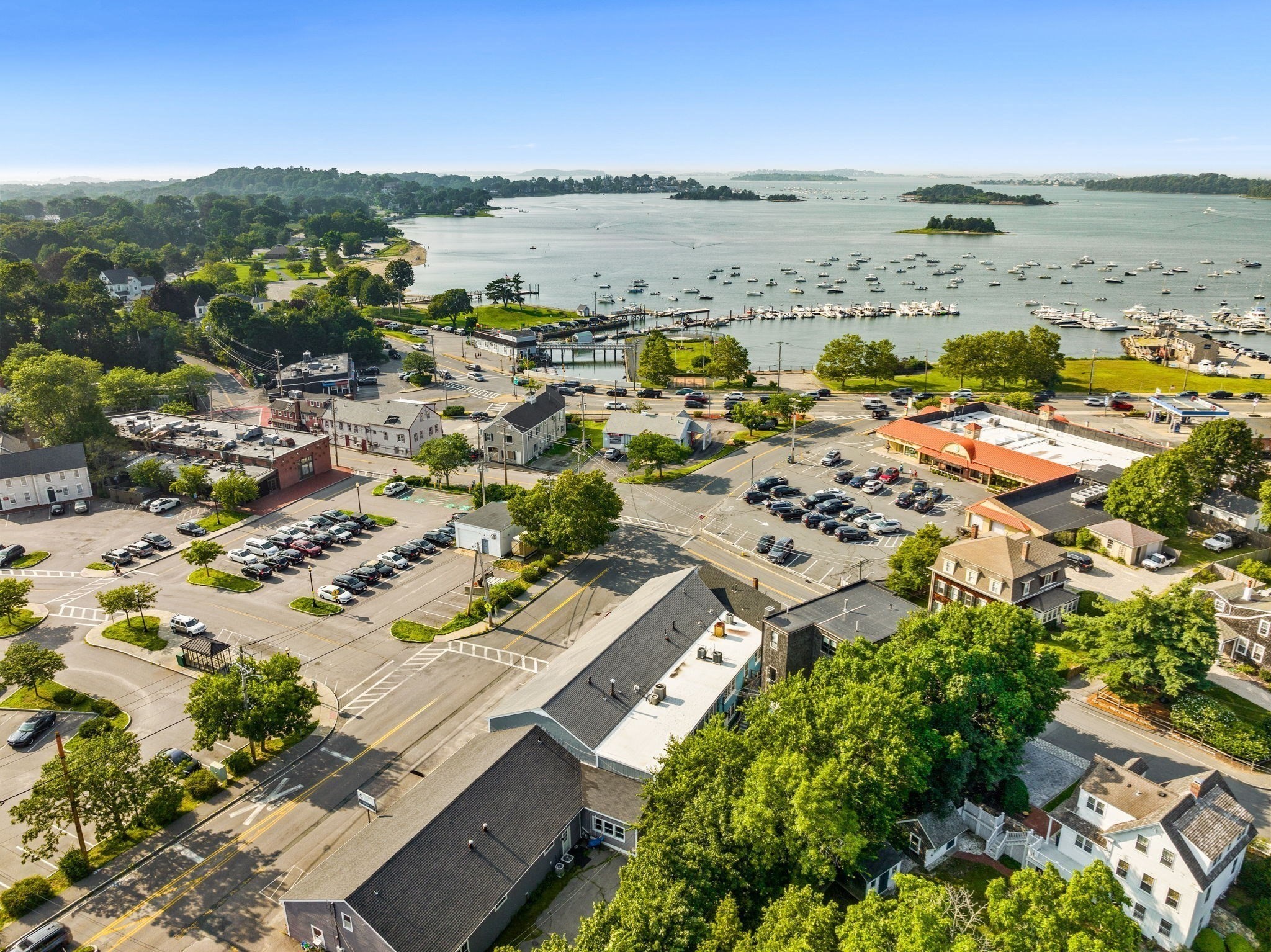 57 Water St Unit 57, Hingham, MA 02043 - Image 31