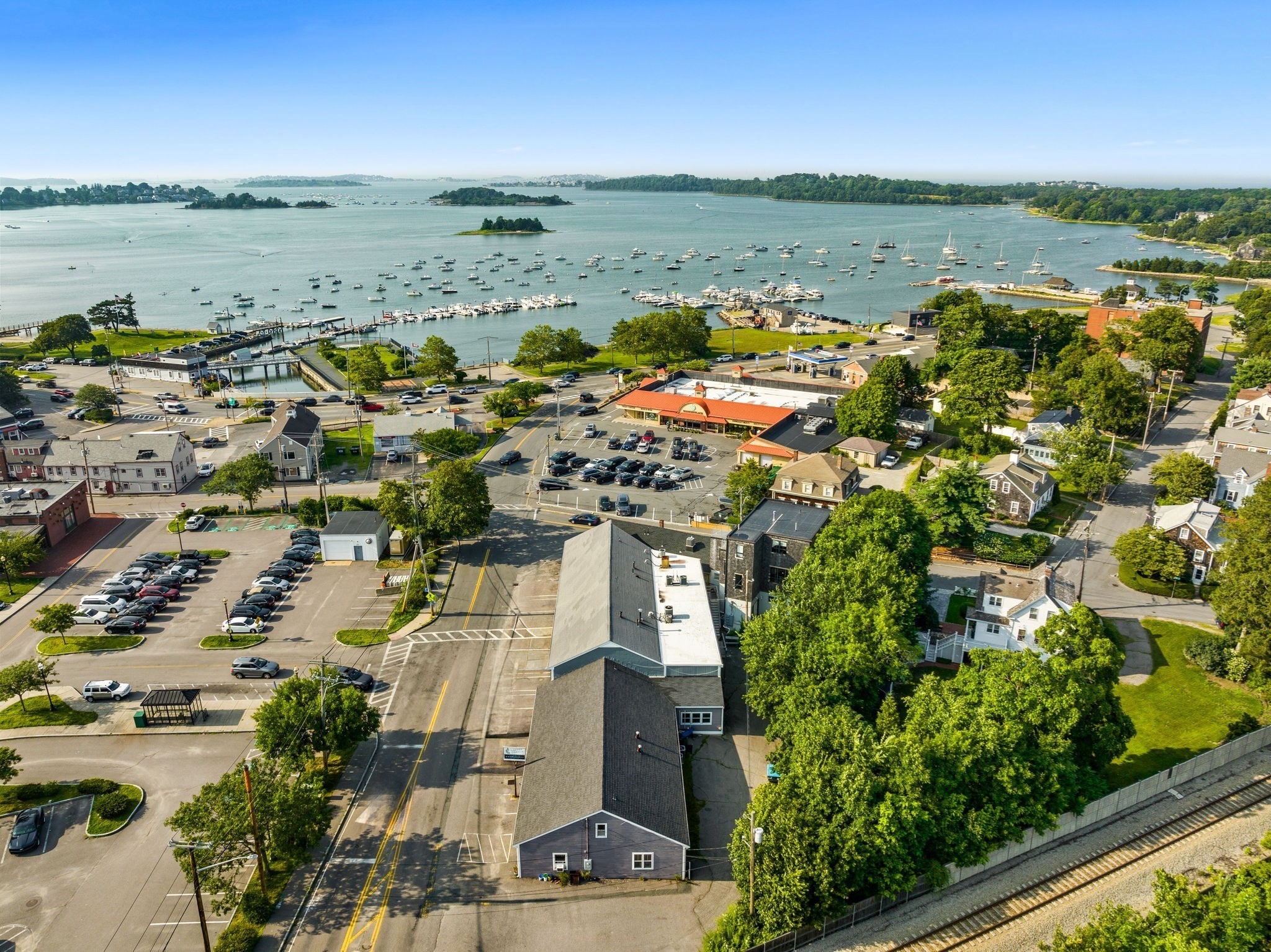 57 Water St Unit 57, Hingham, MA 02043 - Image 32