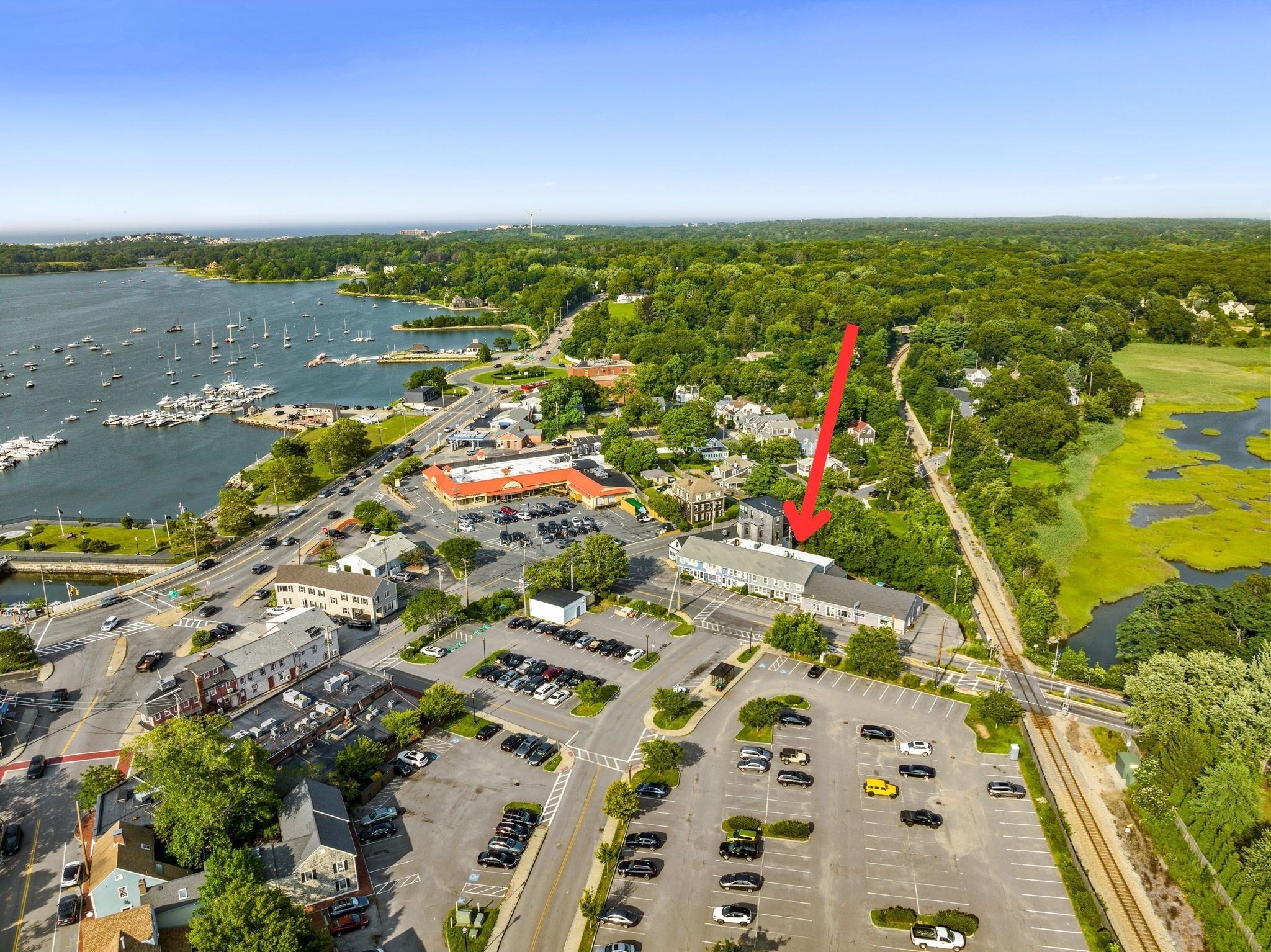 57 Water St Unit 57, Hingham, MA 02043 - Image 33