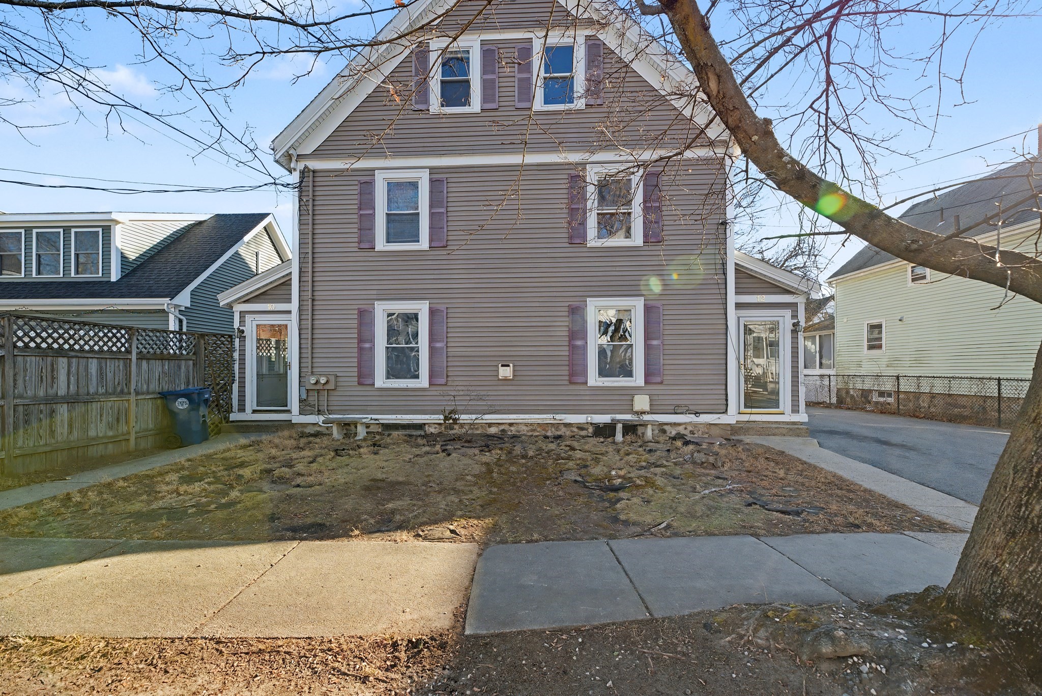 10 Williams St, Newton, MA 02464
