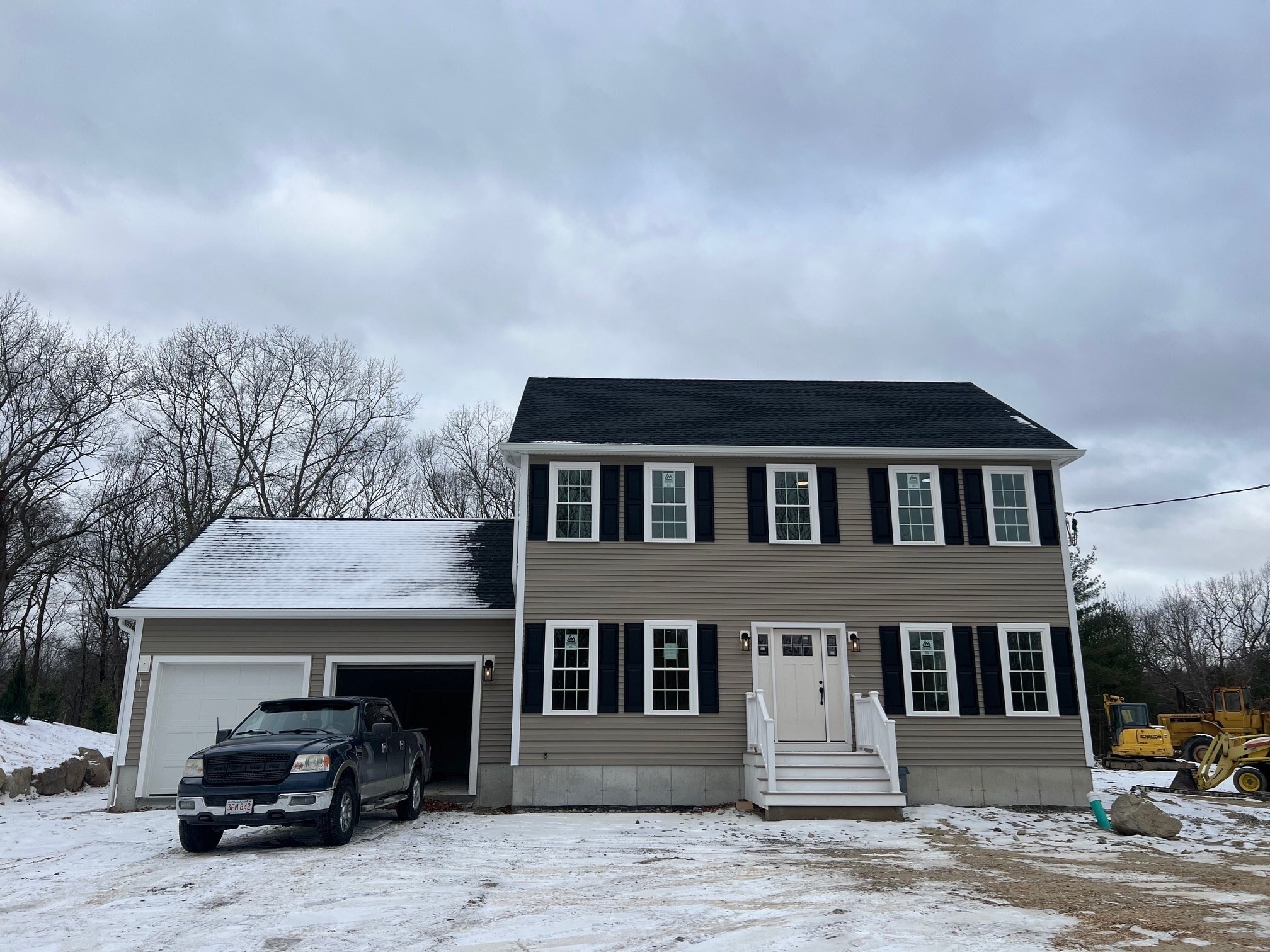 870 Turnpike St., Stoughton, MA 02072 - Image 1