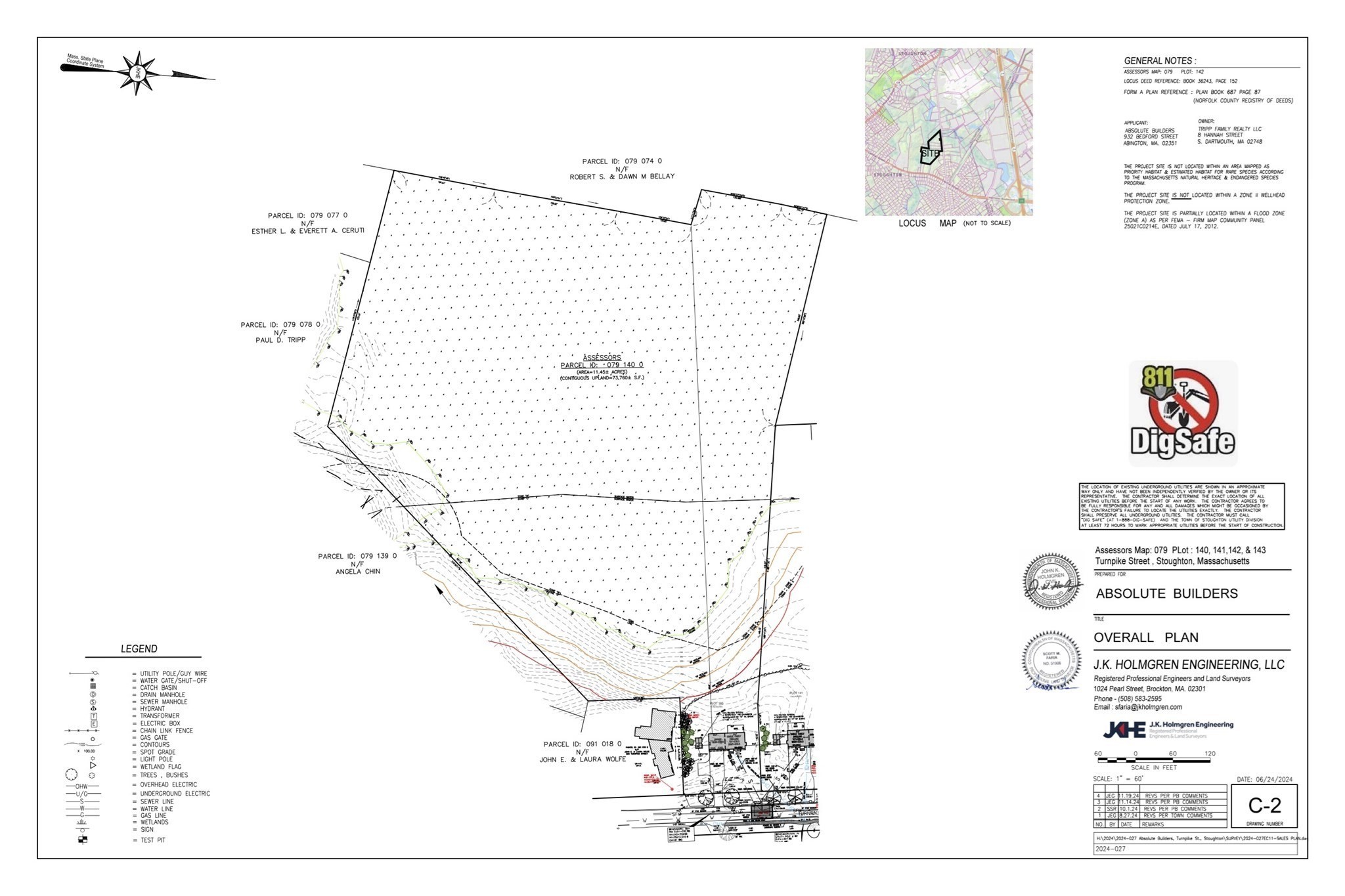 870 Turnpike St., Stoughton, MA 02072 - Image 3