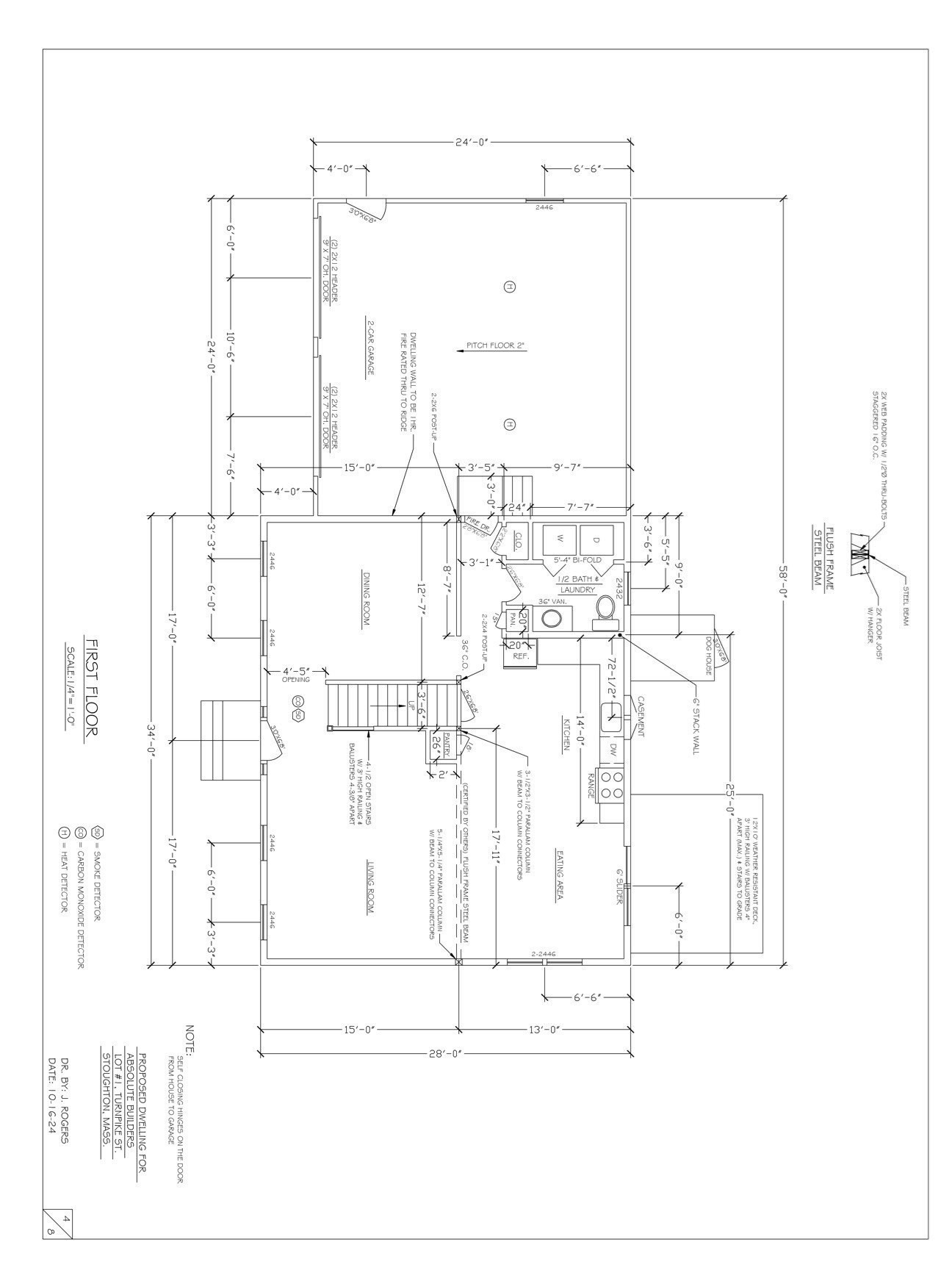 870 Turnpike St., Stoughton, MA 02072 - Image 4