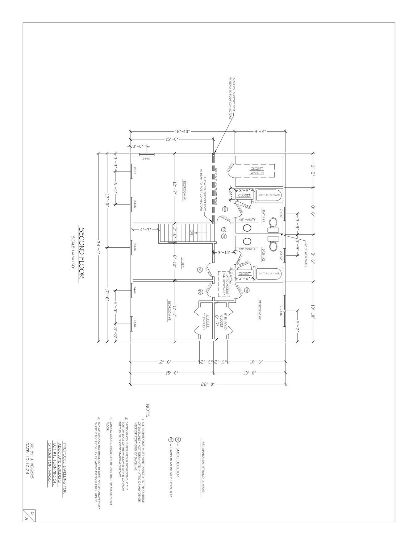 870 Turnpike St., Stoughton, MA 02072 - Image 5