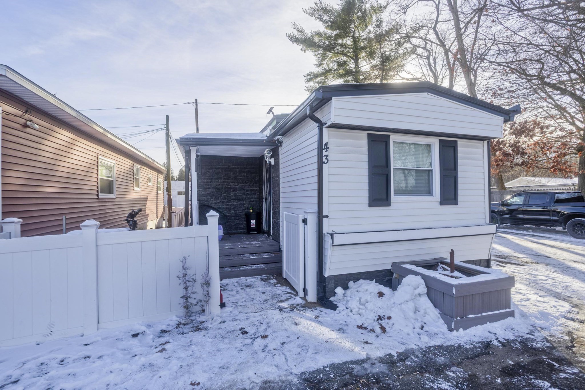 1246 Granby Rd Unit 43, Chicopee, MA 01020 - Image 16