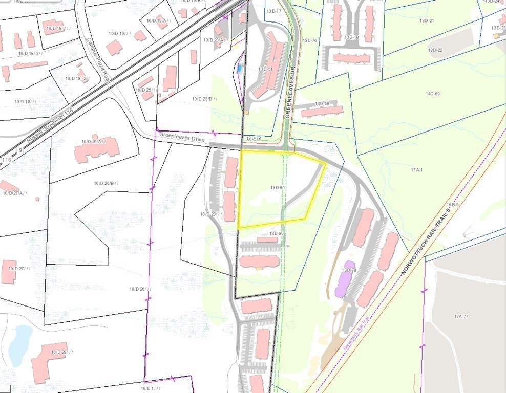 30 Greenleaves Dr, Amherst, MA 01002 - Image 2