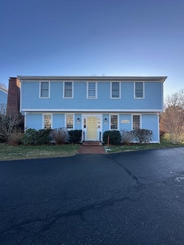 258 Main Unit C4, Bourne, MA 02352 - Image 1