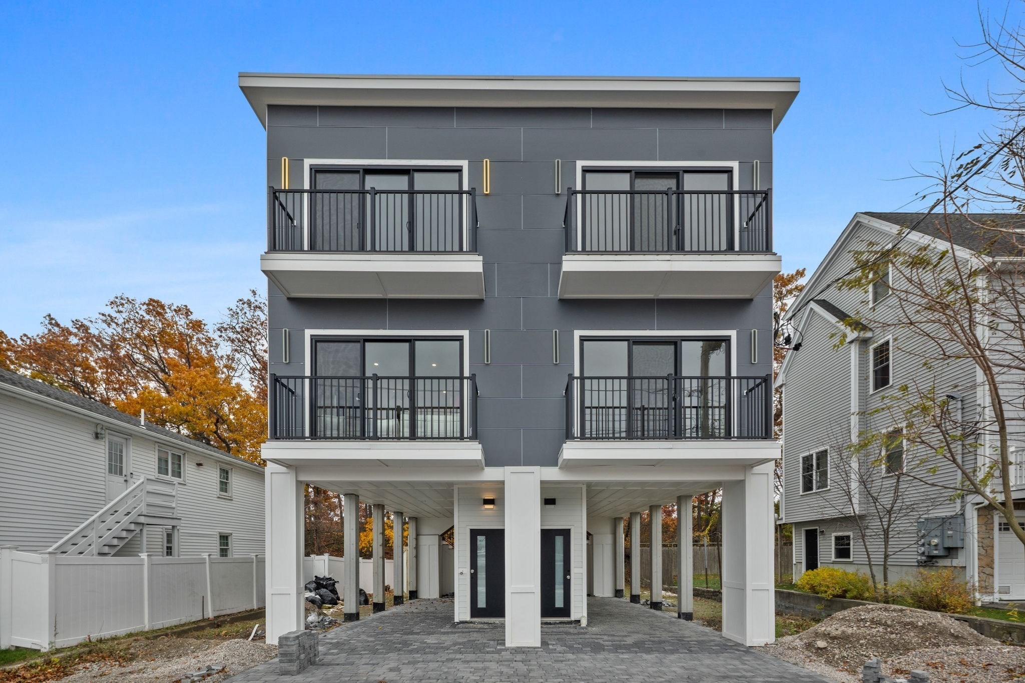 599 Sea St Unit 2, Quincy, MA 02169