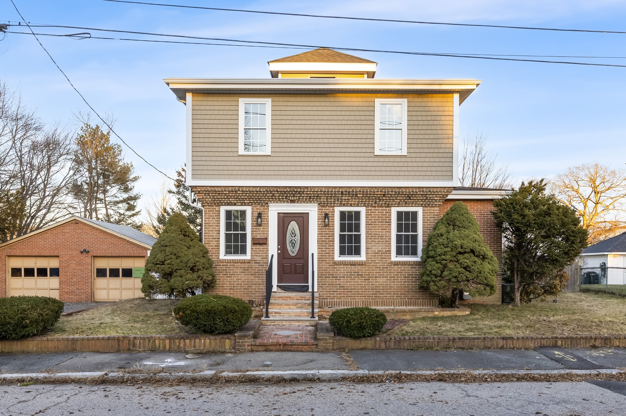 32 Tripp Ave, Brockton, MA 02301 - Image 1