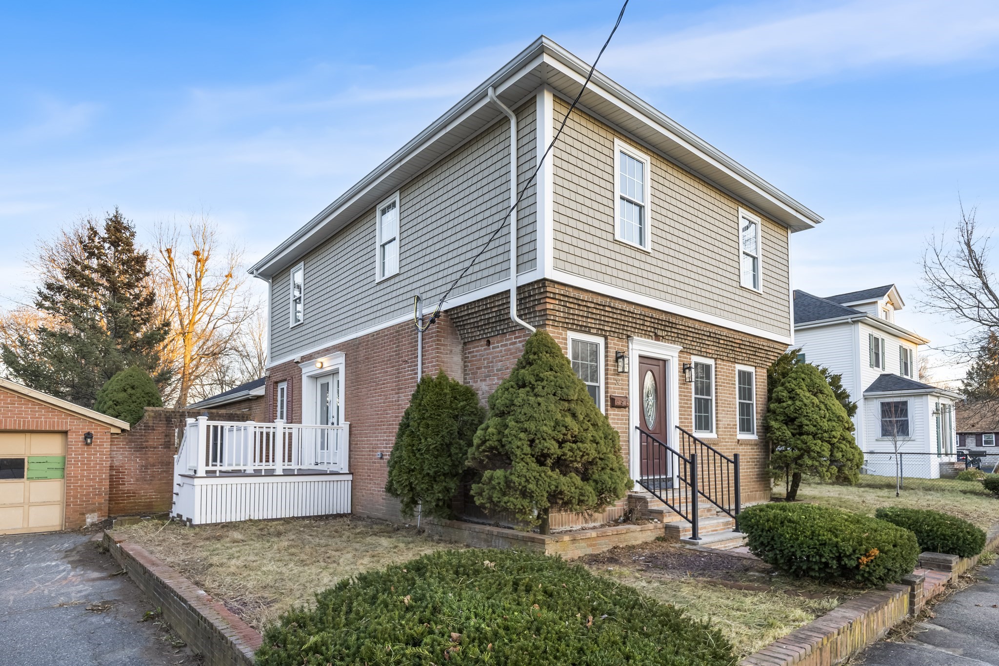 32 Tripp Ave, Brockton, MA 02301 - Image 2