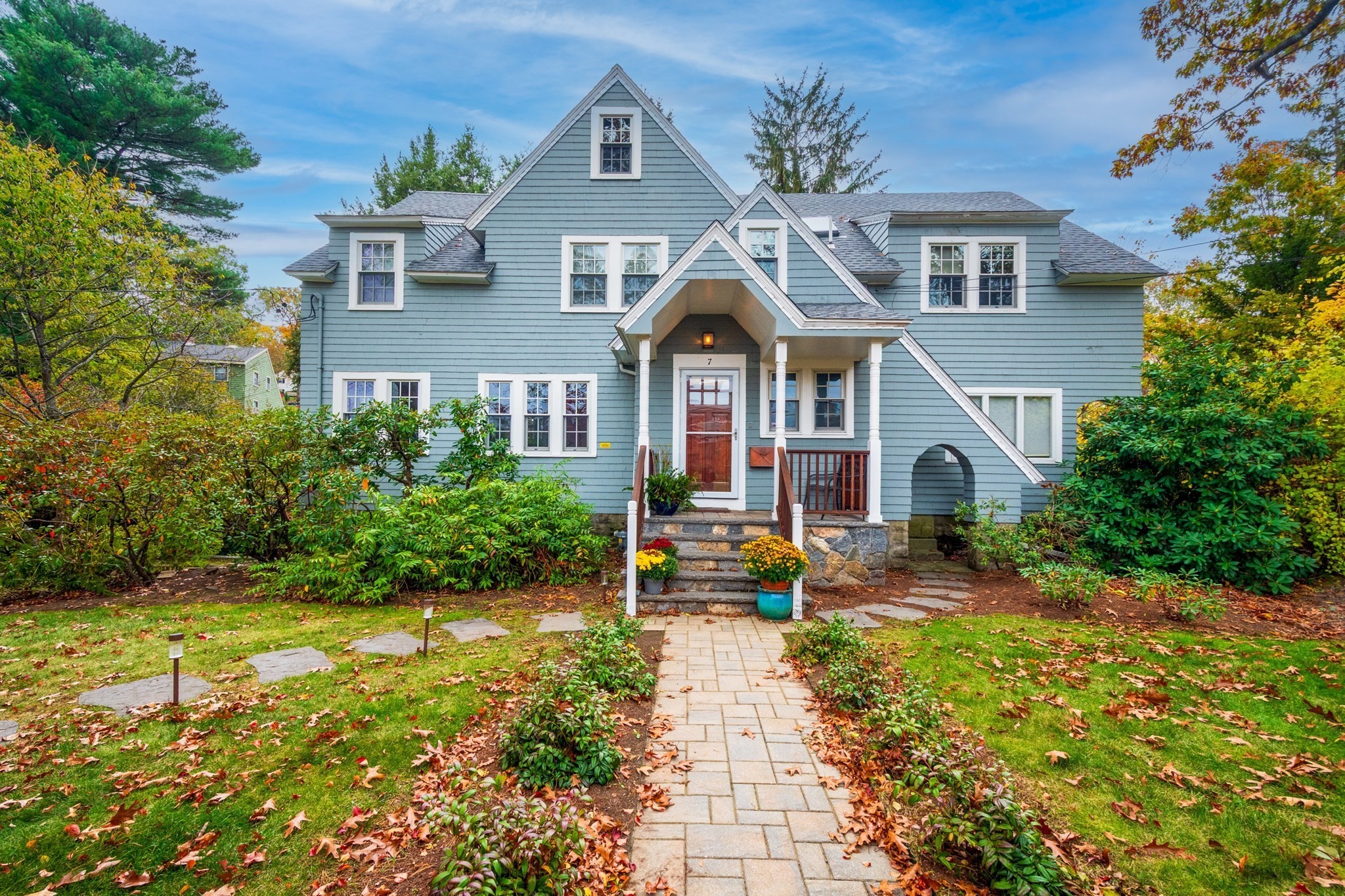 7 Appalachian Rd, Winchester, MA 01890
