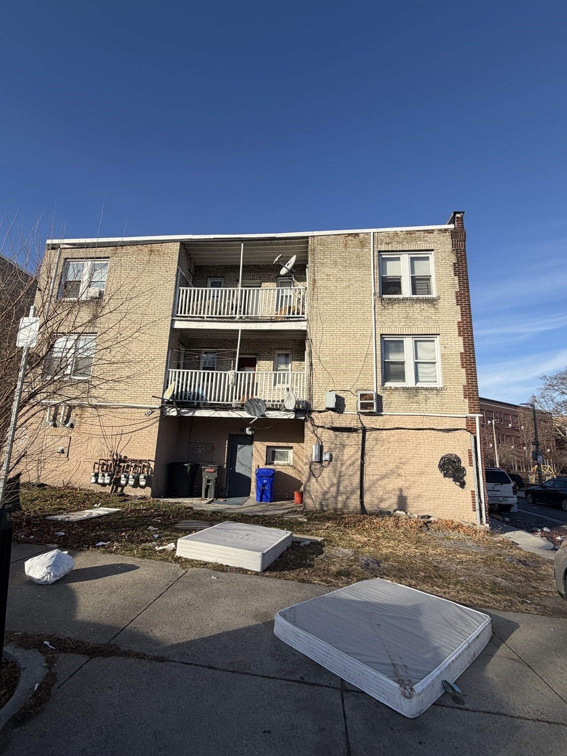 150 Walnut Avenue, Roxbury, Boston, MA 02119 - Image 2