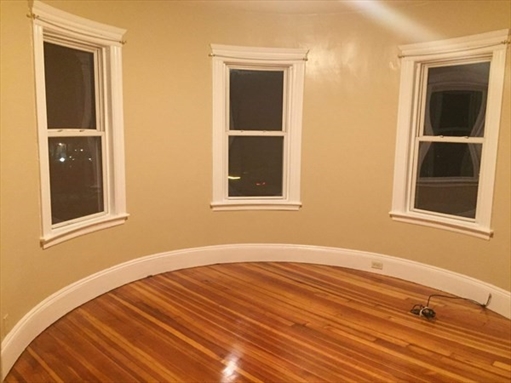 25 Wainwright, Apt 1