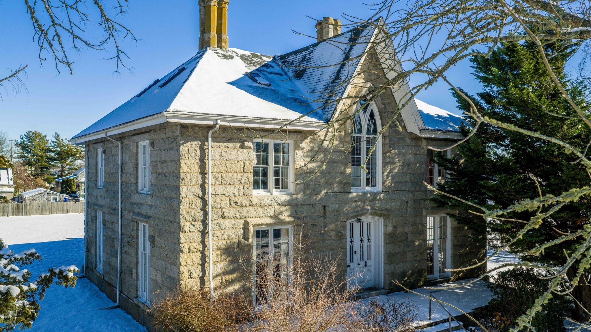 181 Washington Street, Fairhaven, MA 02719 - Image 1