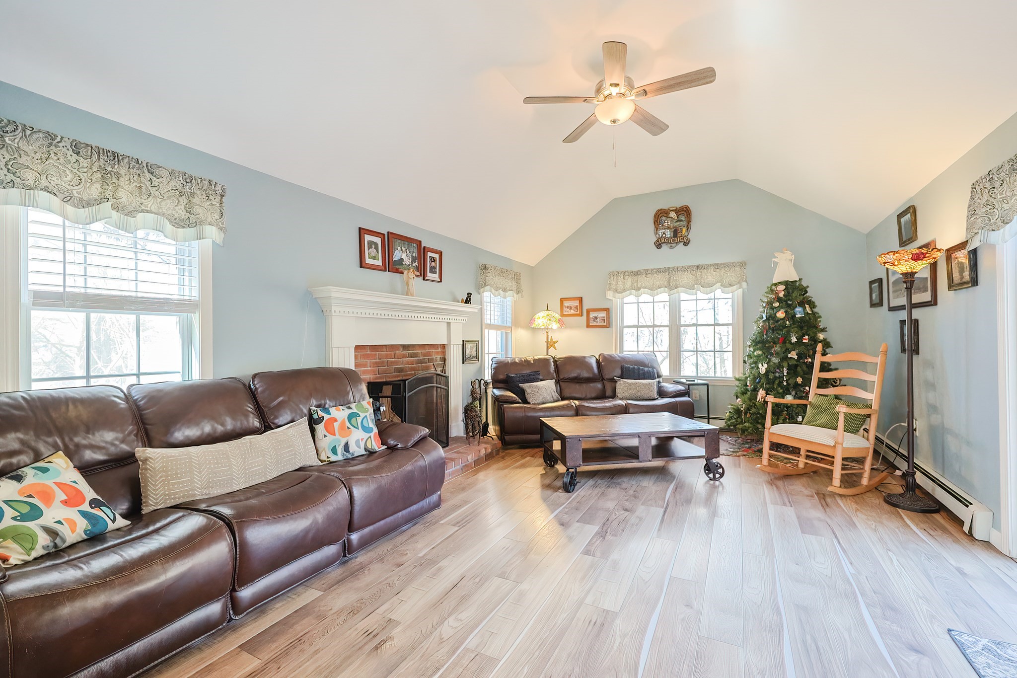 25 Dunny Cove Lane, Uxbridge, MA 01569 - Image 11