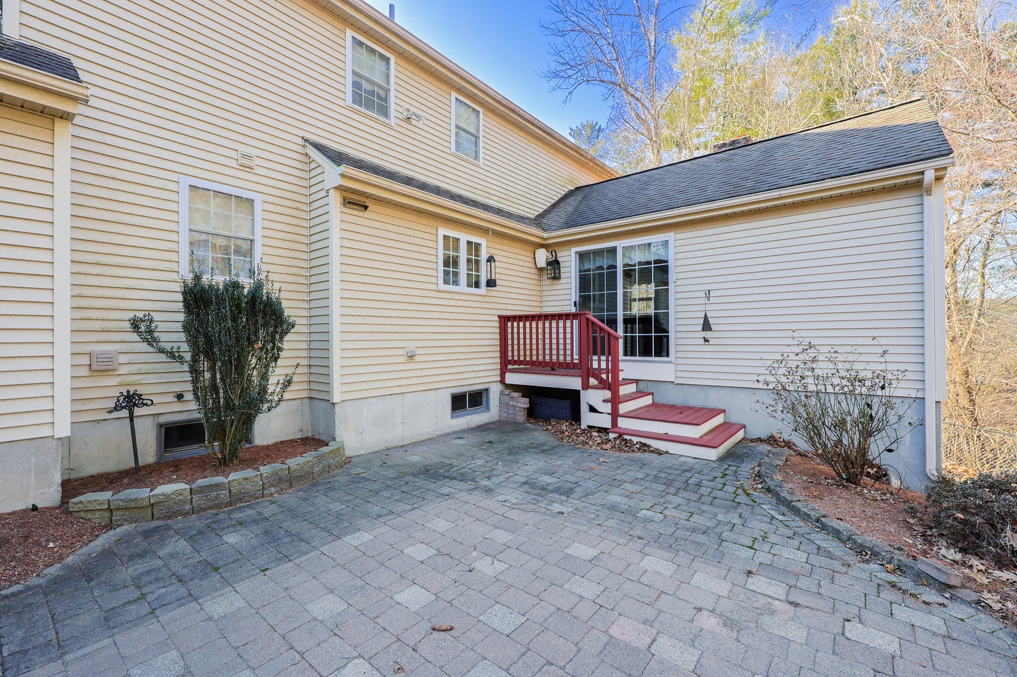 25 Dunny Cove Lane, Uxbridge, MA 01569 - Image 39