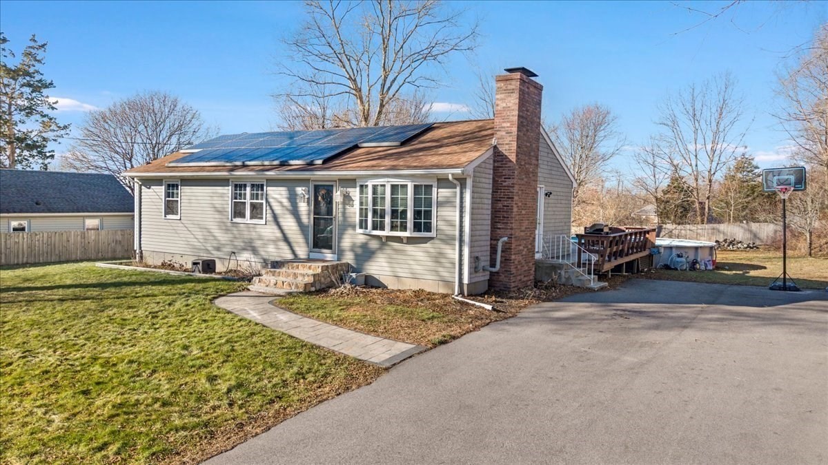 63 Hebb St, Somerset, MA 02725 - Image 2