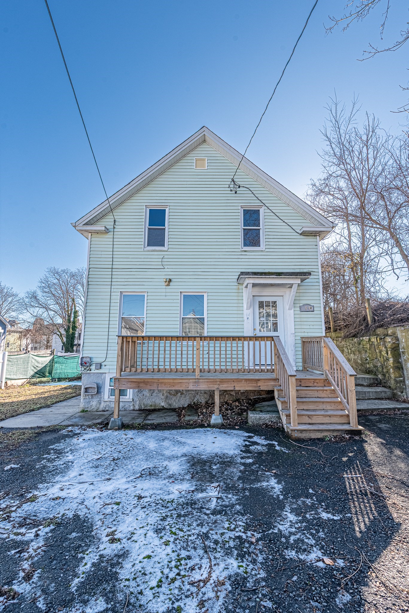 64 Hazard St, New Bedford, MA 02740 - Image 1
