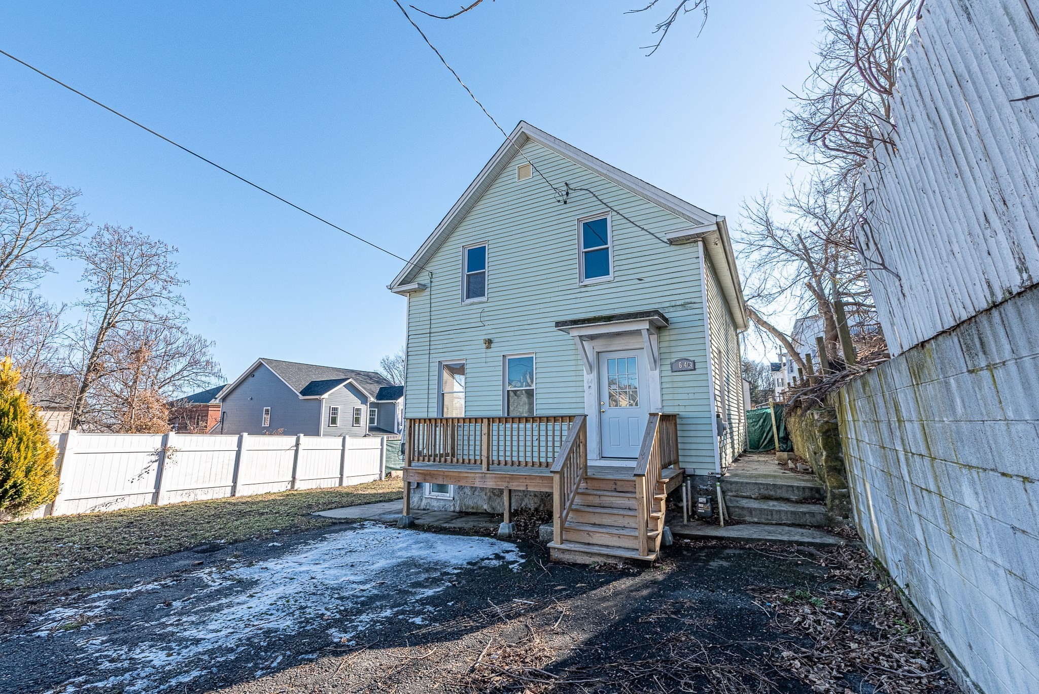 64 Hazard St, New Bedford, MA 02740 - Image 2