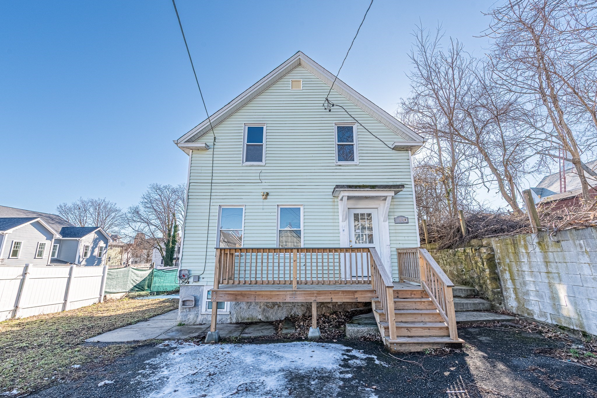 64 Hazard St, New Bedford, MA 02740 - Image 3