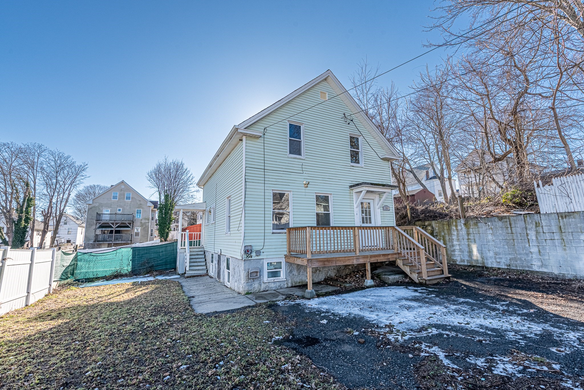 64 Hazard St, New Bedford, MA 02740 - Image 4
