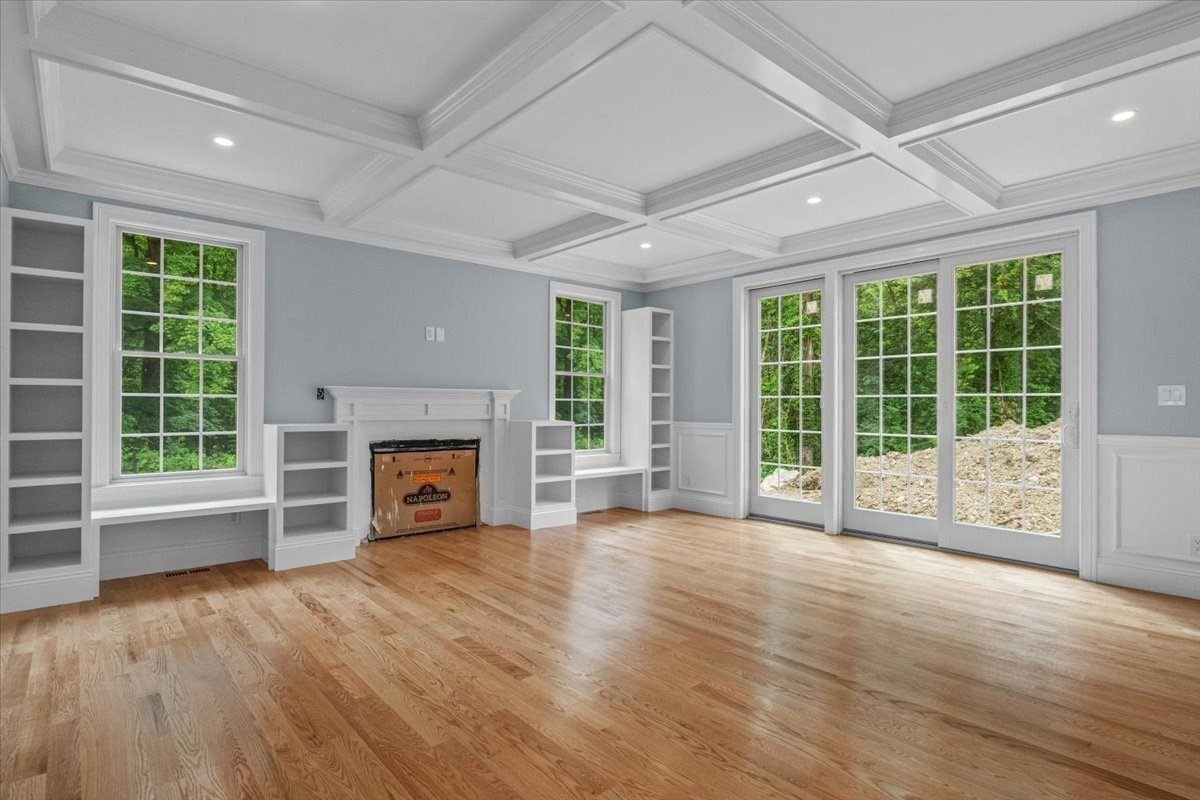 35 Shuttleworth, Dedham, MA 02026 - Image 9