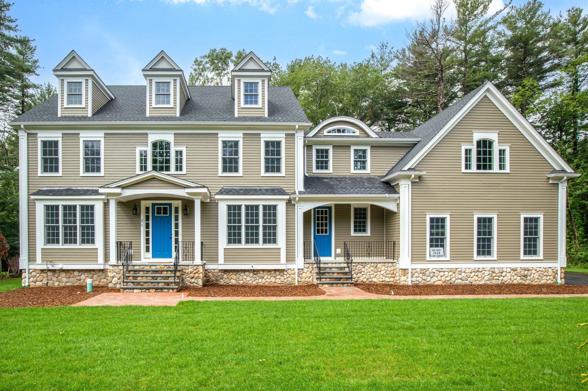 262 Meadowbrook Rd, Dedham, MA 02026 - Image 1