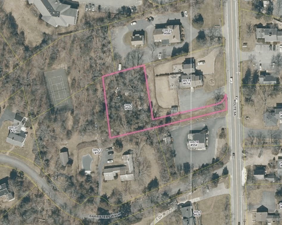 568 Route 6a, Dennis, MA 02638 - Image 2