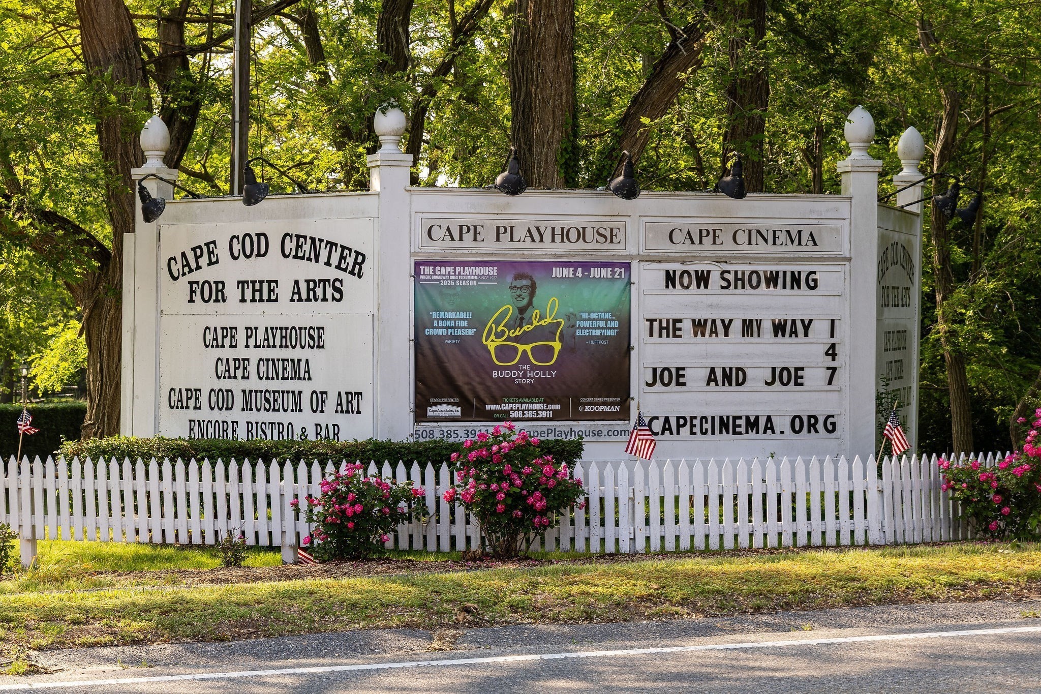 568 Route 6a, Dennis, MA 02638 - Image 5