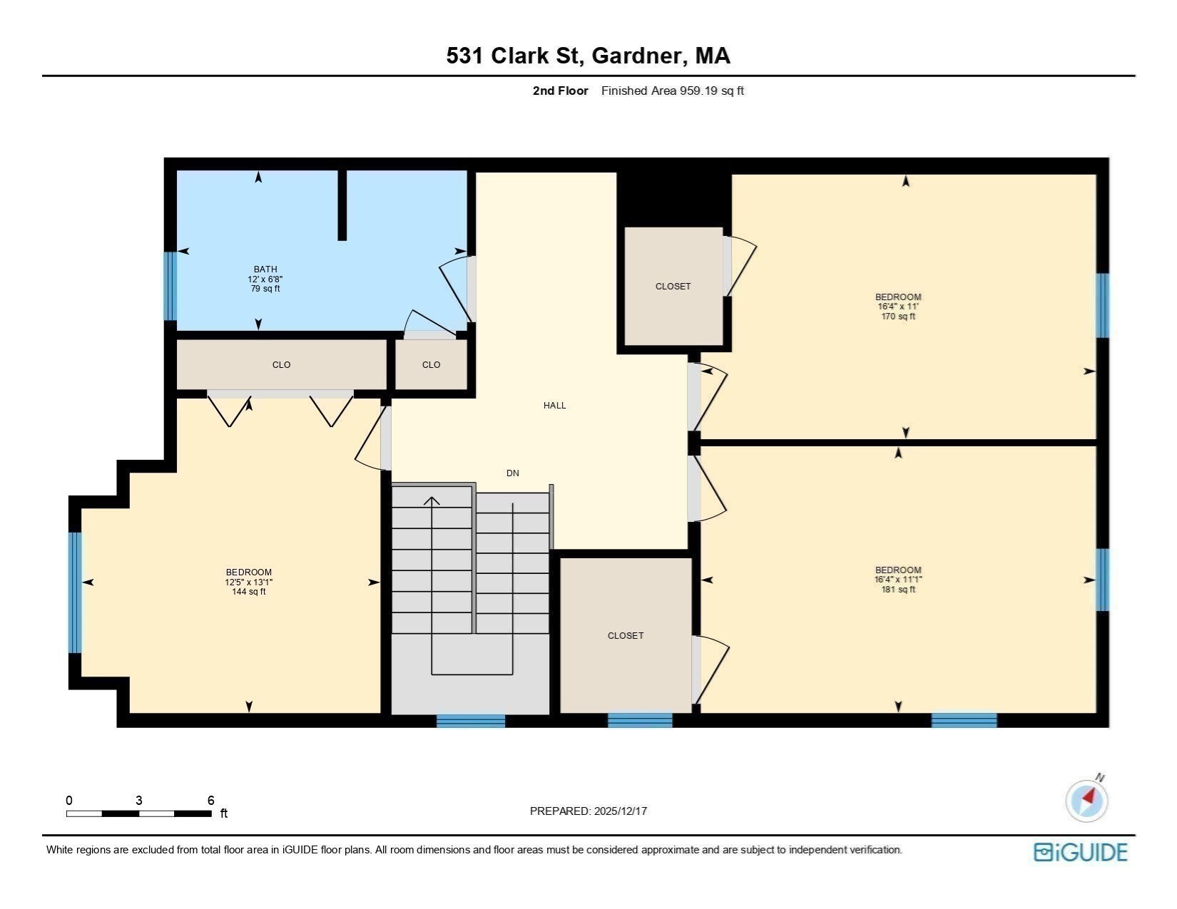 531 Clark, Gardner, MA 01440 - Image 41
