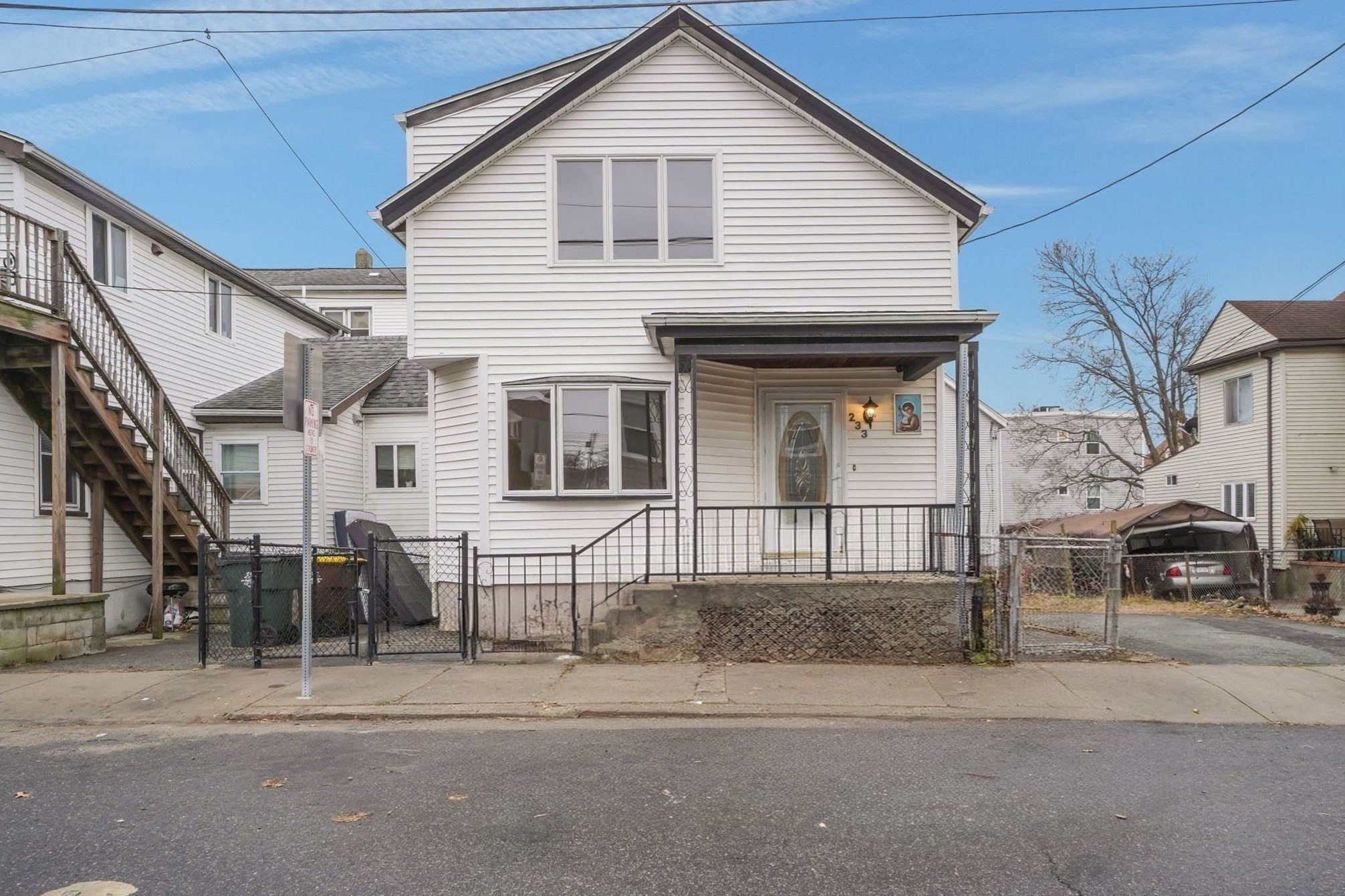 233 Franklin St, Fall River, MA 02720