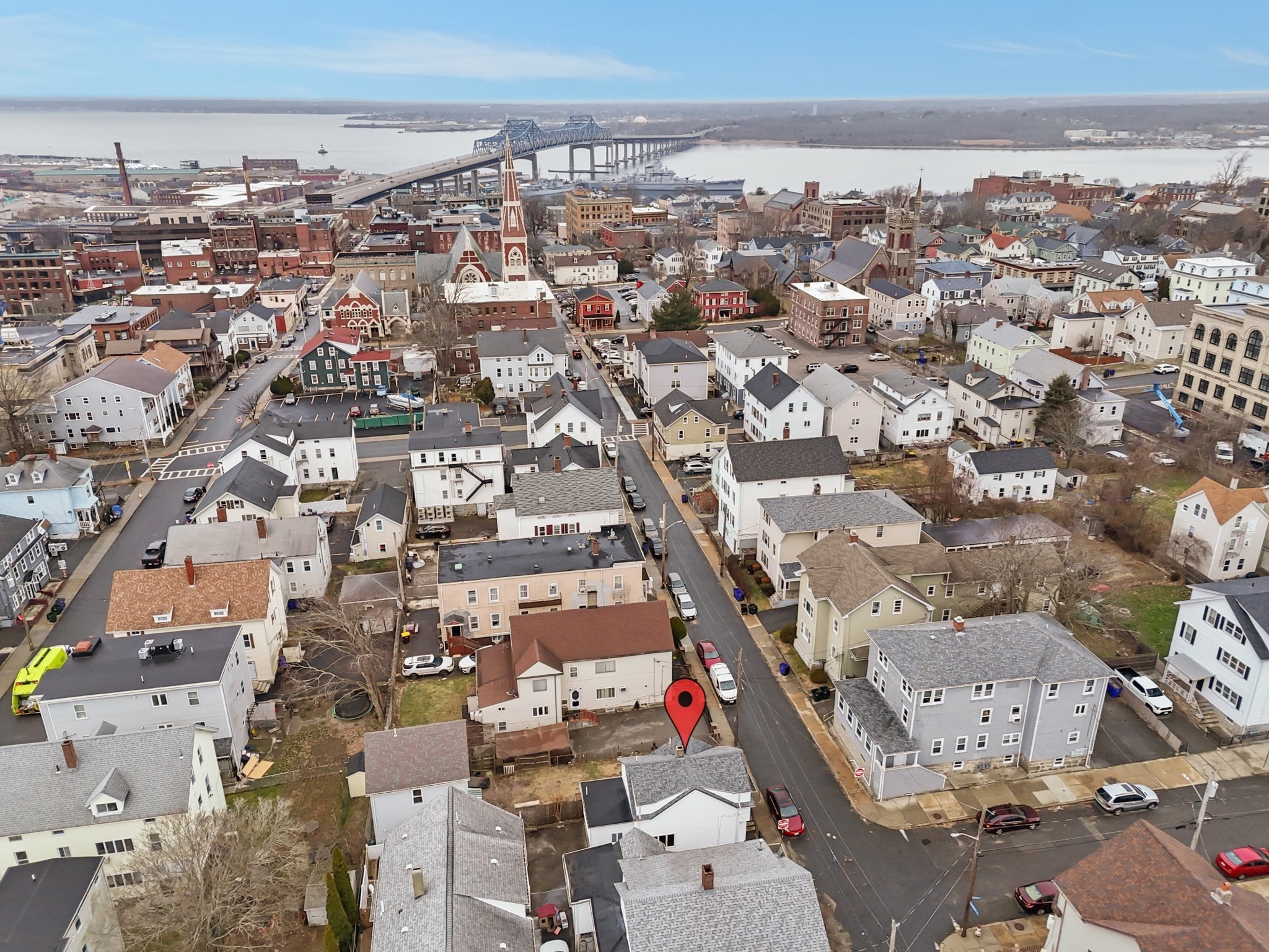 233 Franklin St, Fall River, MA 02720 - Image 22