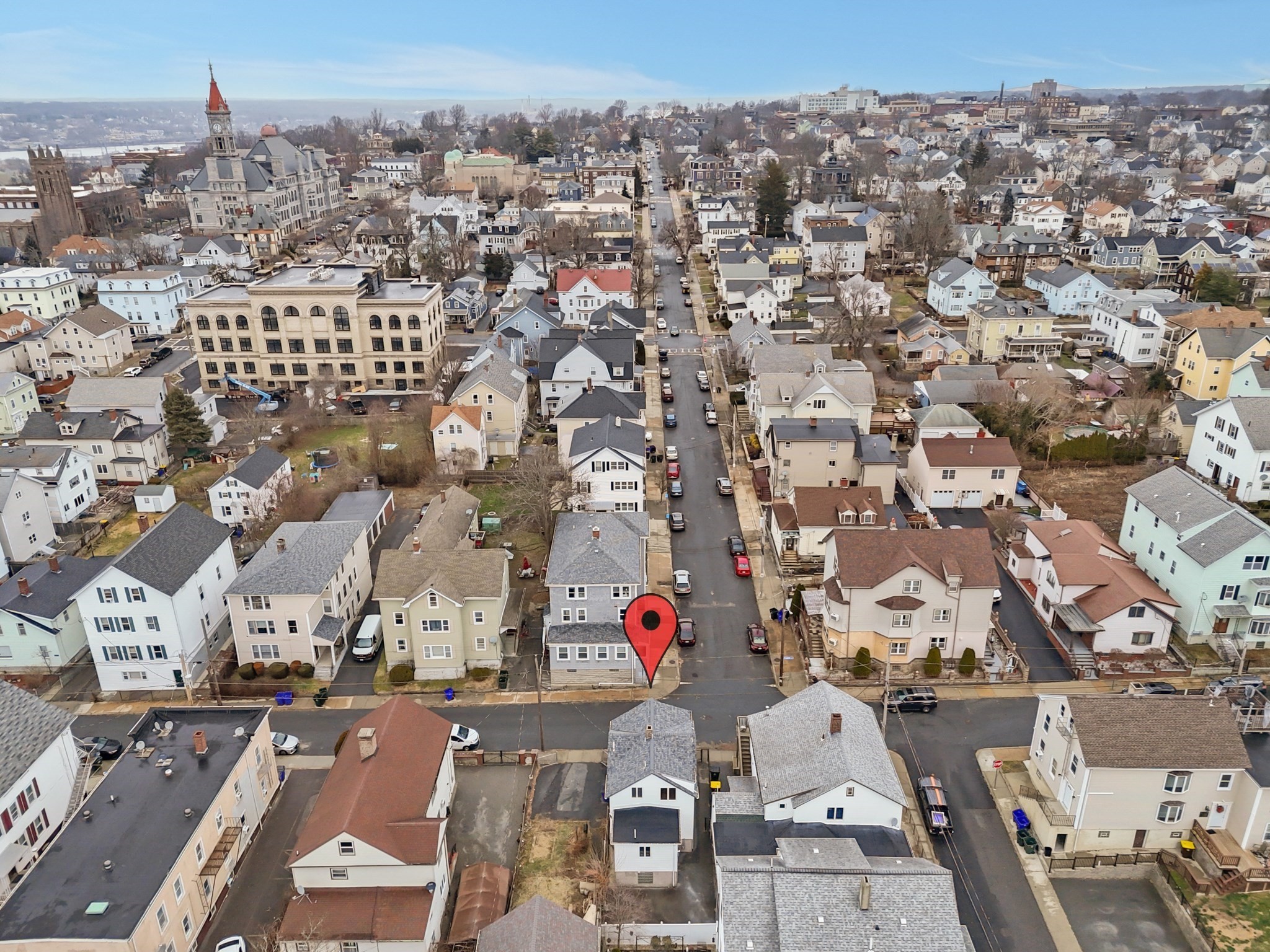 233 Franklin St, Fall River, MA 02720 - Image 23