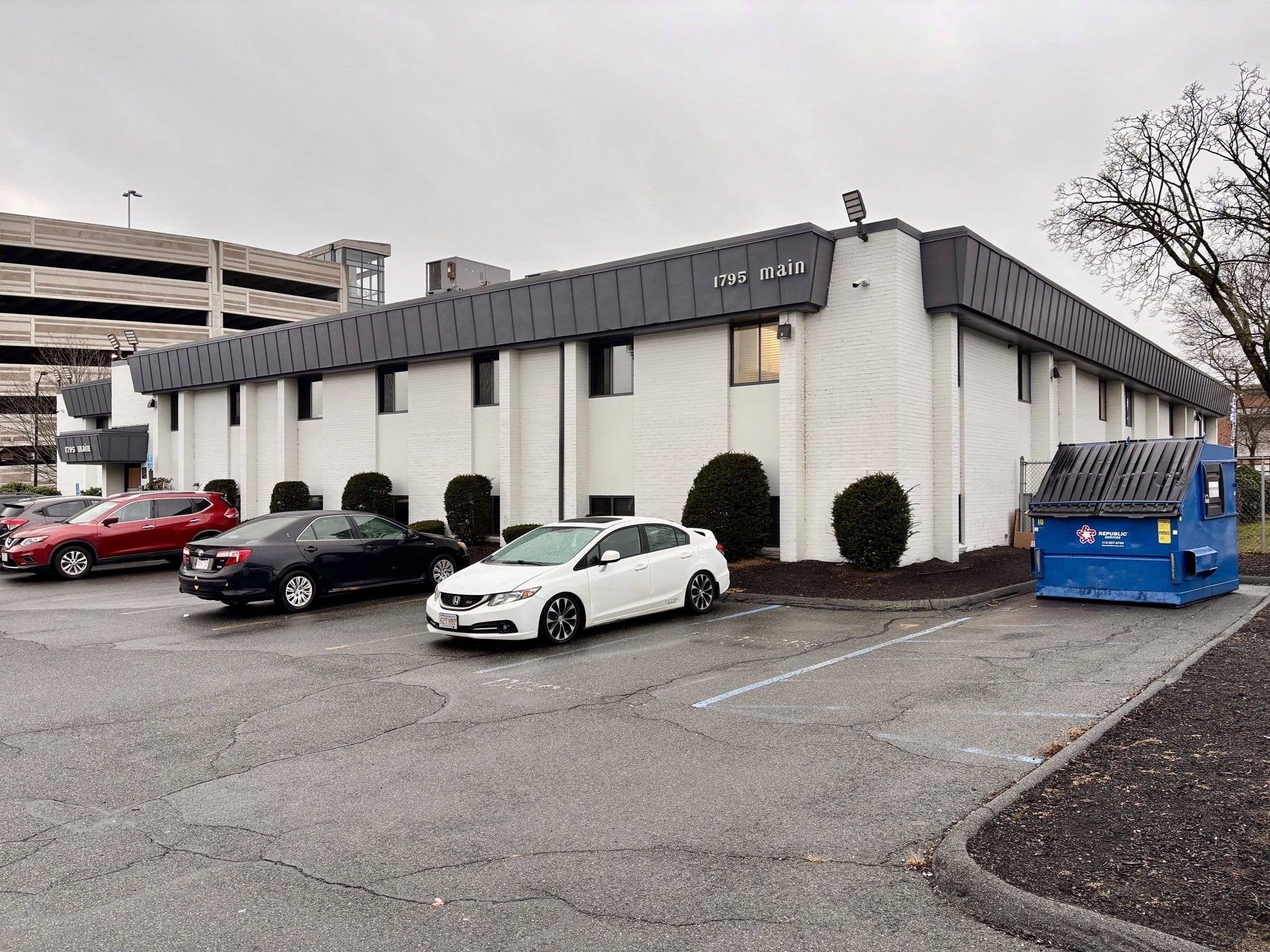 1795 Main St Unit 112, Springfield, MA 01103 - Image 16