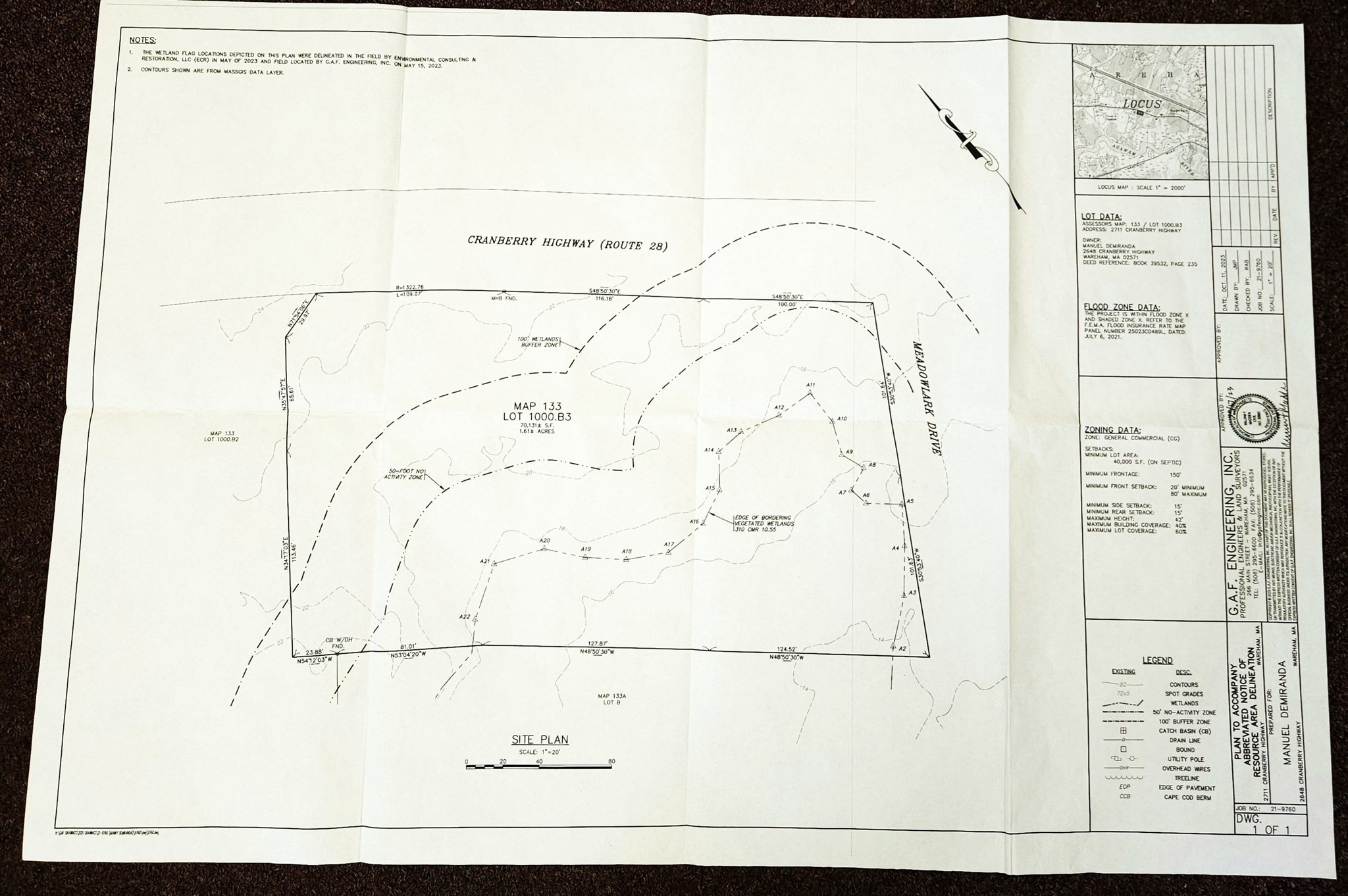 2711 Cranberry Hwy, Wareham, MA 02571 - Image 2