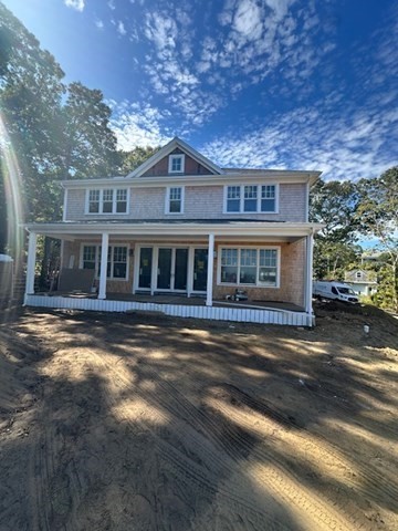 35 Mt Alworth Road, Tisbury, MA 02568 - Image 1