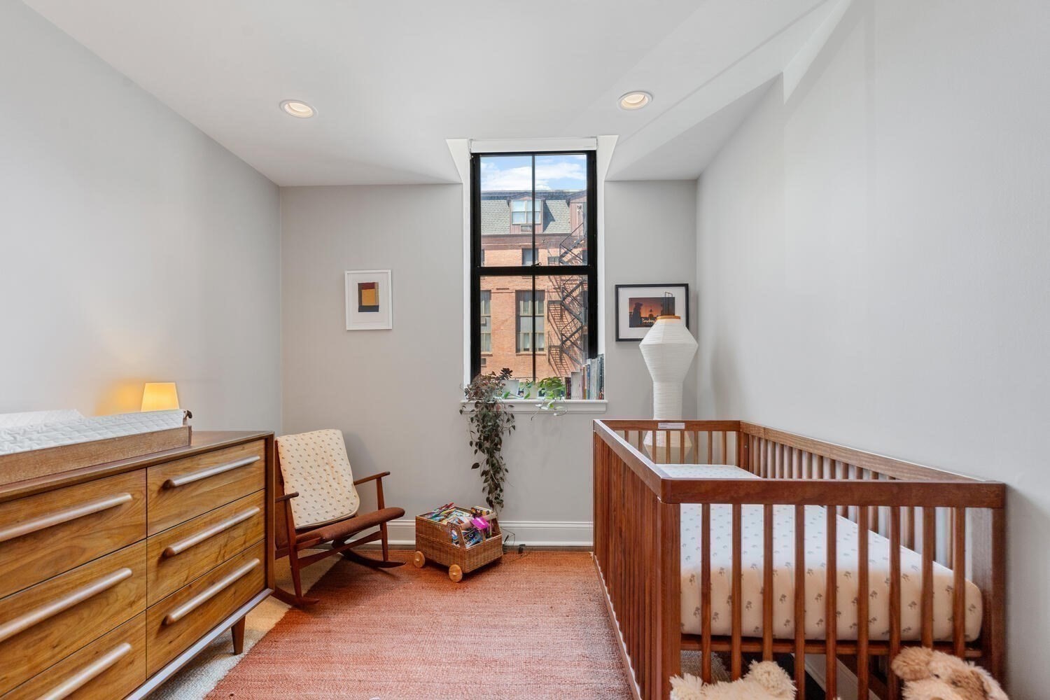 5 Appleton St Unit 2D, South End, Boston, MA 02116 - Image 19