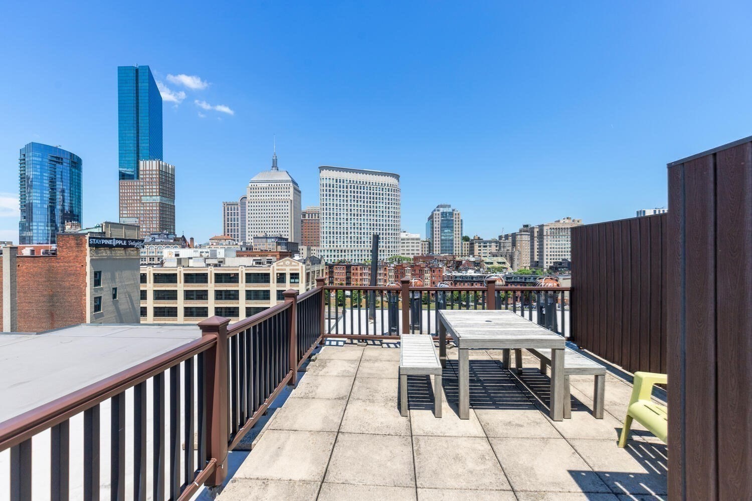 5 Appleton St Unit 2D, South End, Boston, MA 02116 - Image 24