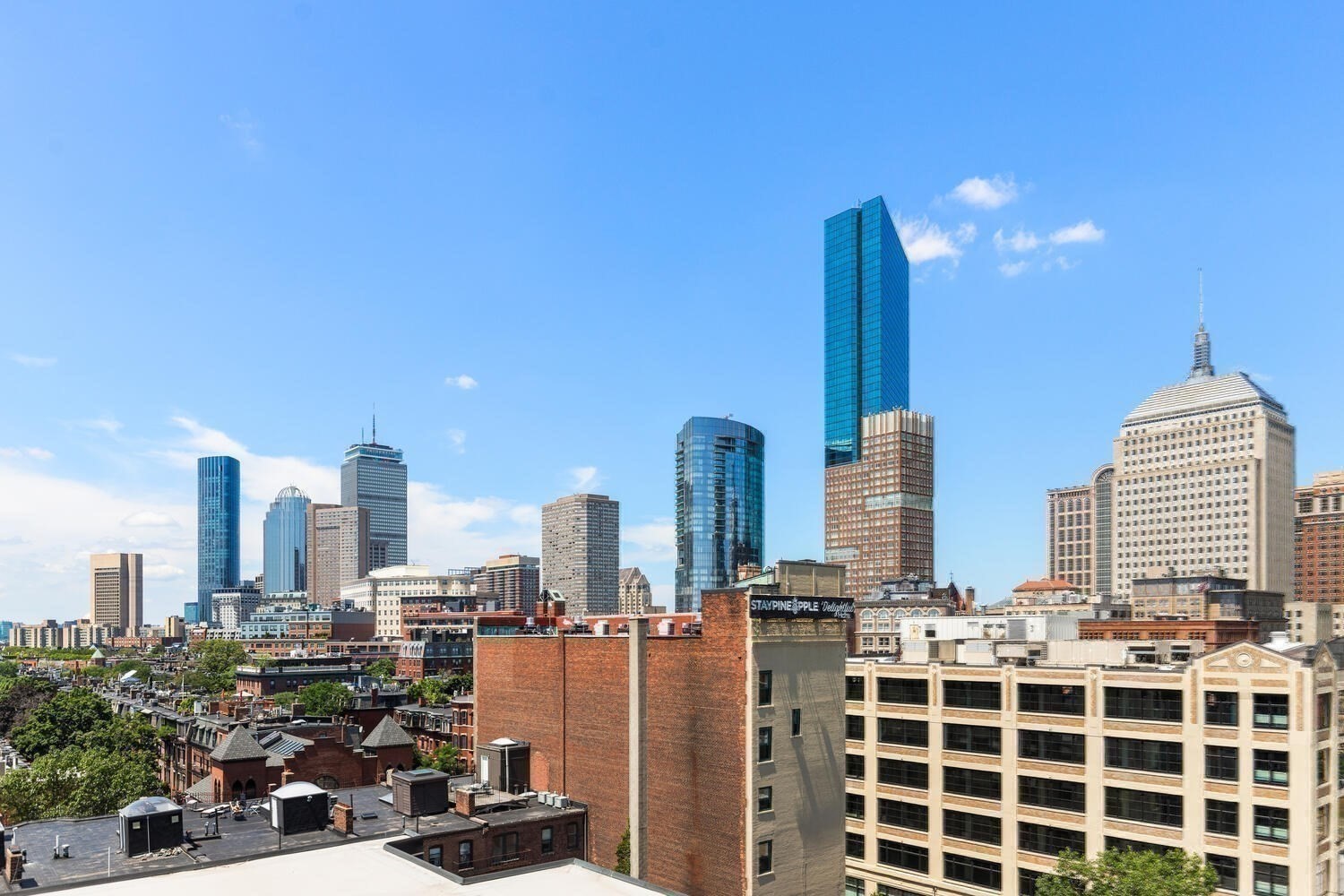 5 Appleton St Unit 2D, South End, Boston, MA 02116 - Image 25