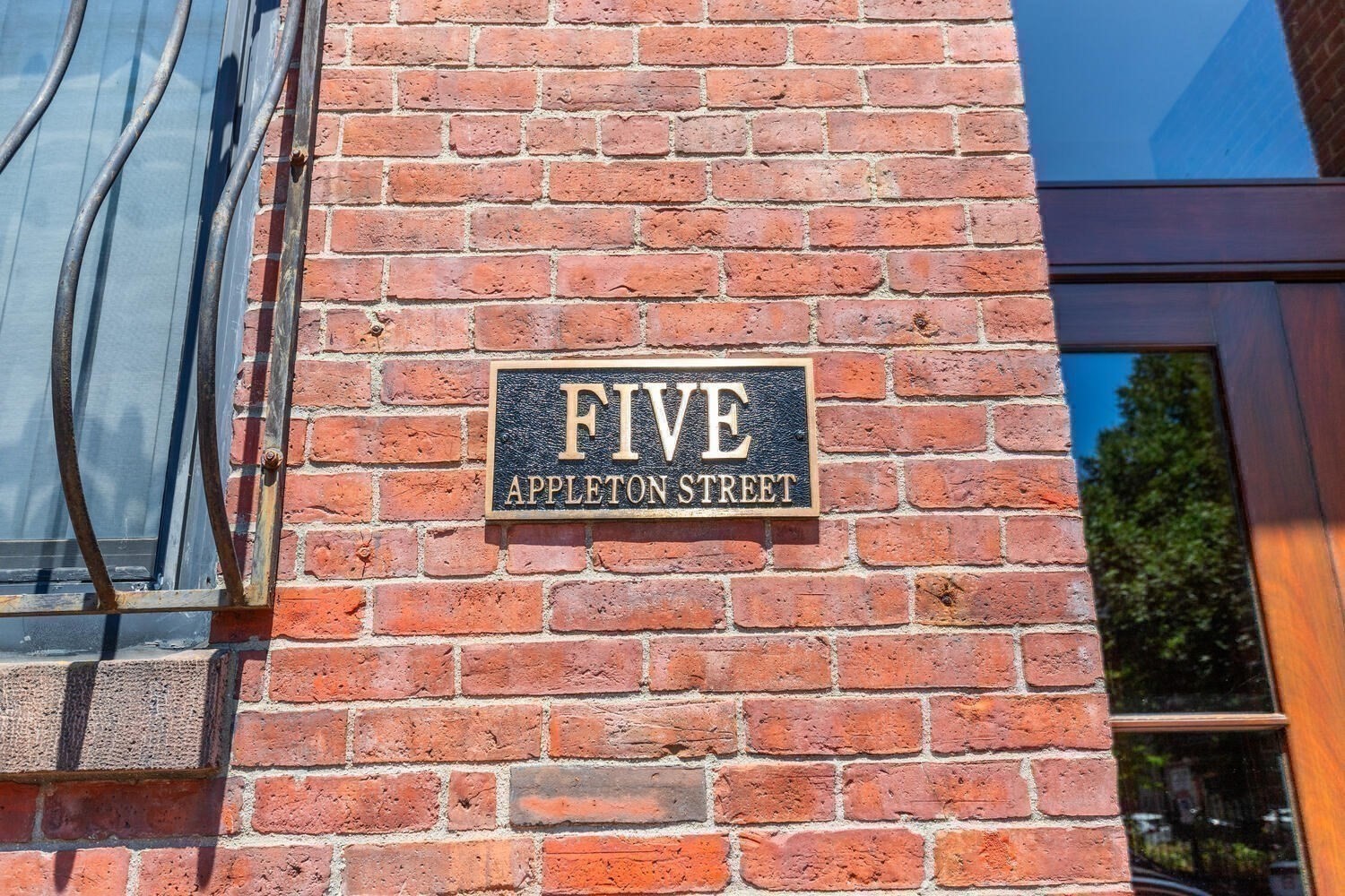 5 Appleton St Unit 2D, South End, Boston, MA 02116 - Image 29