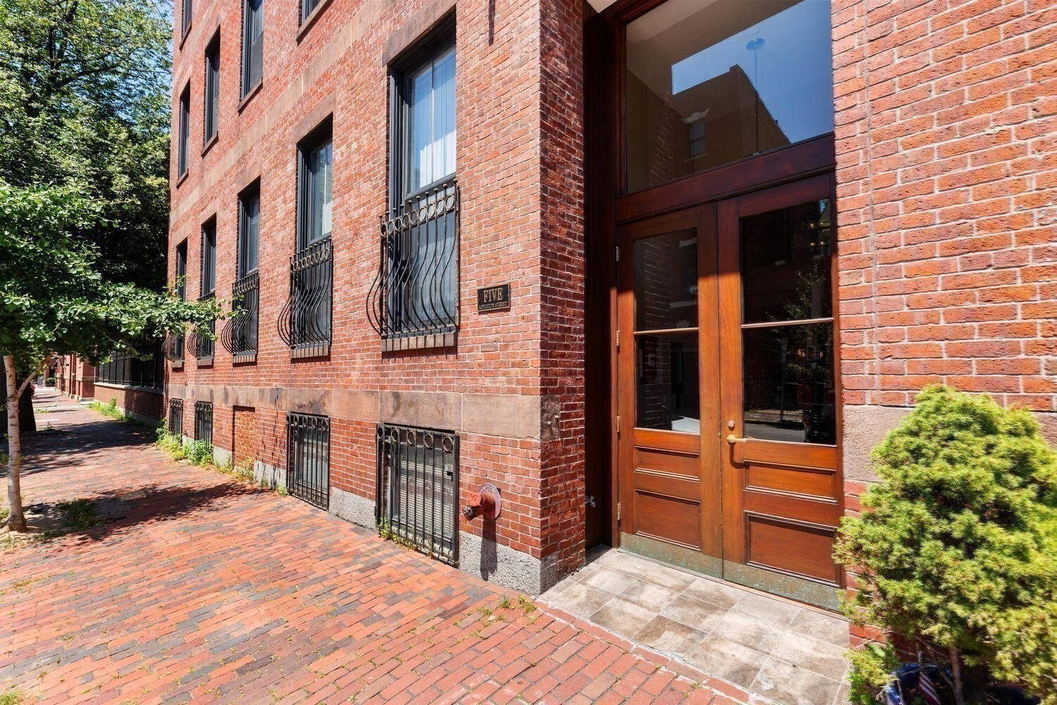 5 Appleton St Unit 2D, South End, Boston, MA 02116 - Image 30